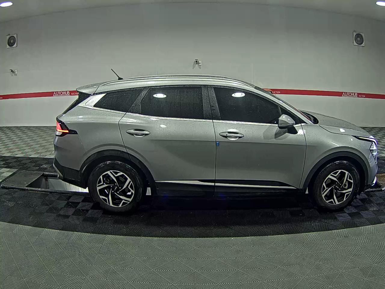 Kia Other 2022 - Image 3