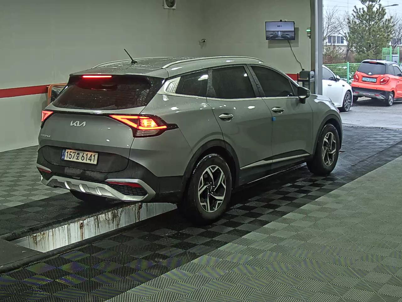 Kia Other 2022 - Image 4