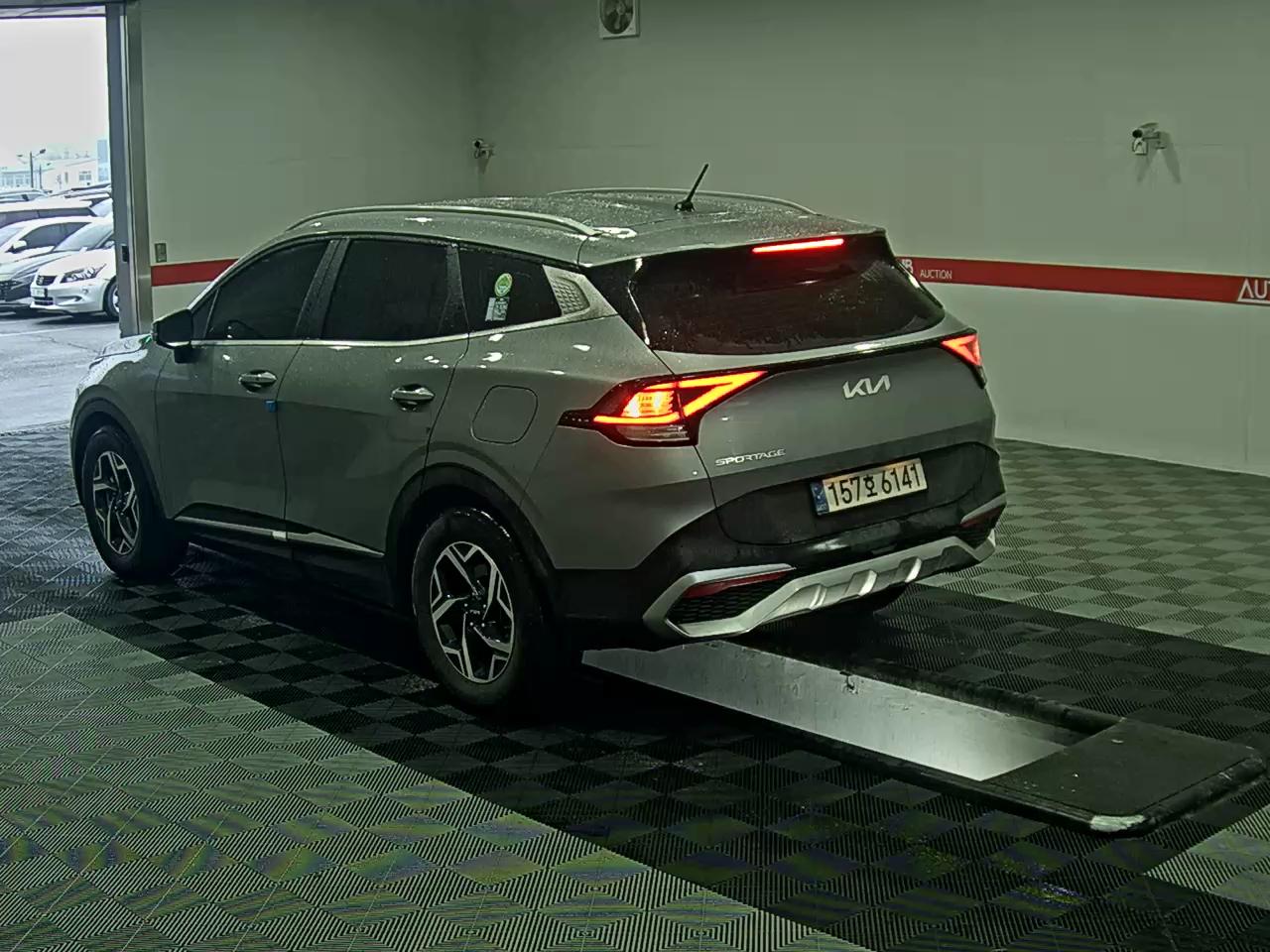 Kia Other 2022 - Image 5