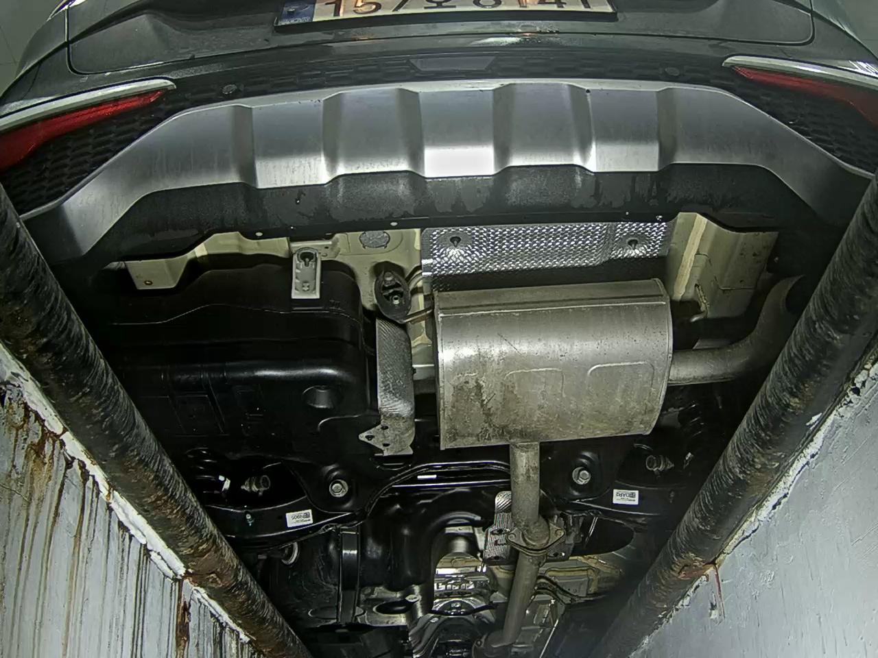 Kia Other 2022 - Image 7