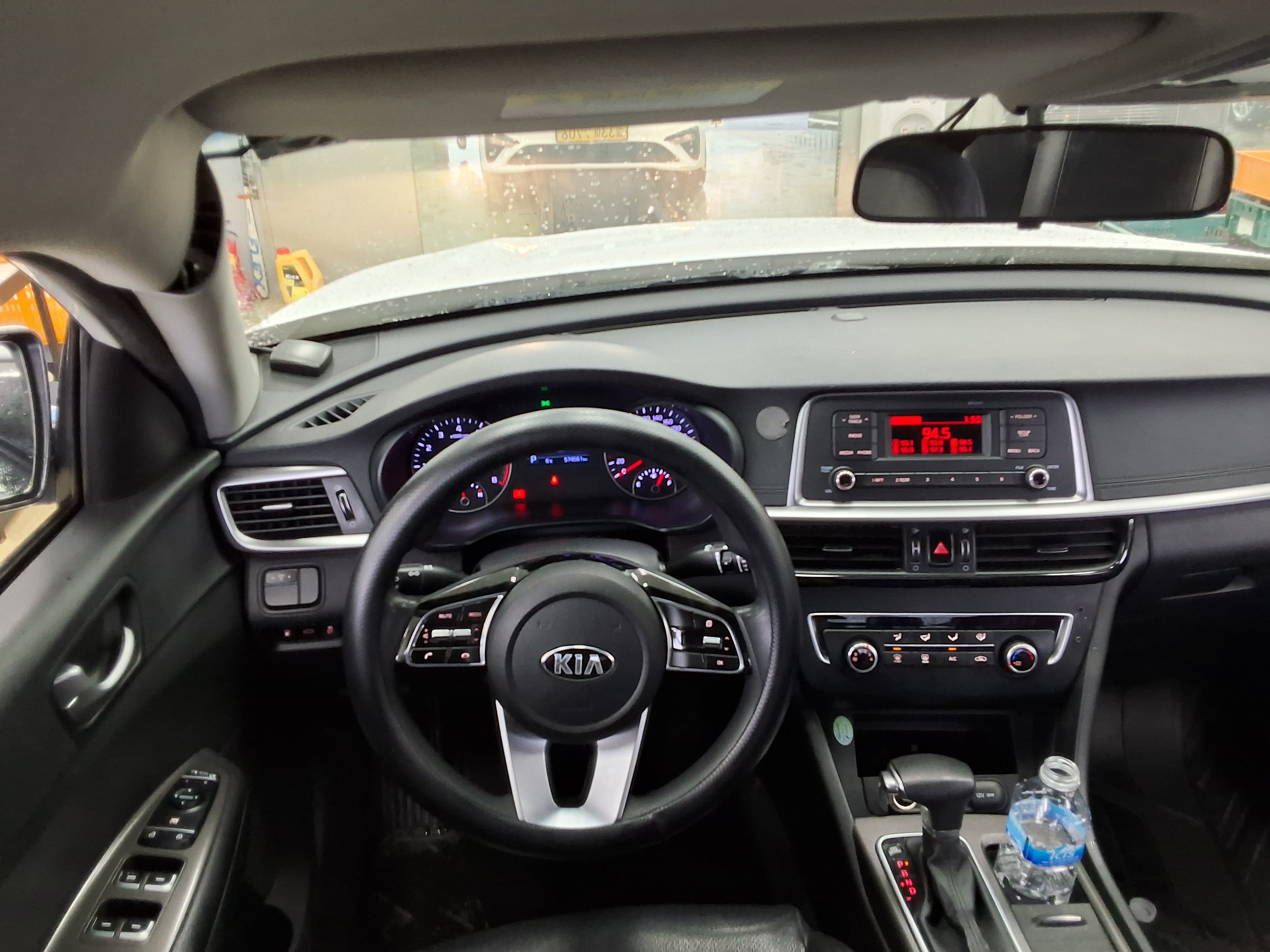 Kia 뉴 2020 - Image 10