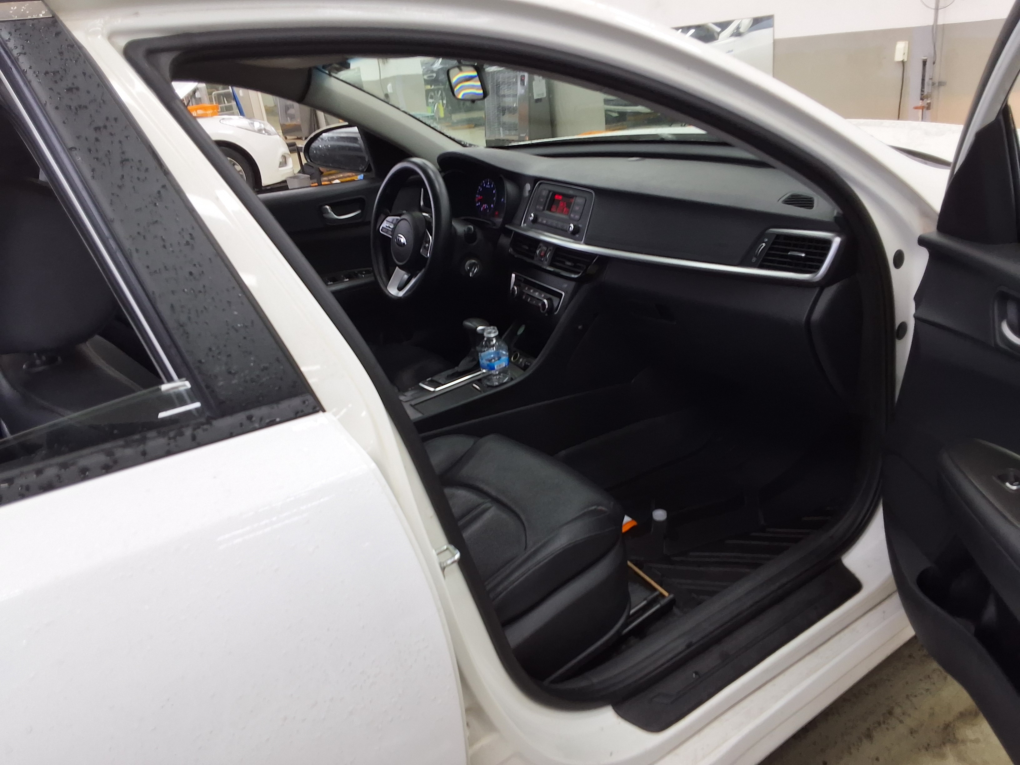 Kia 뉴 2020 - Image 13