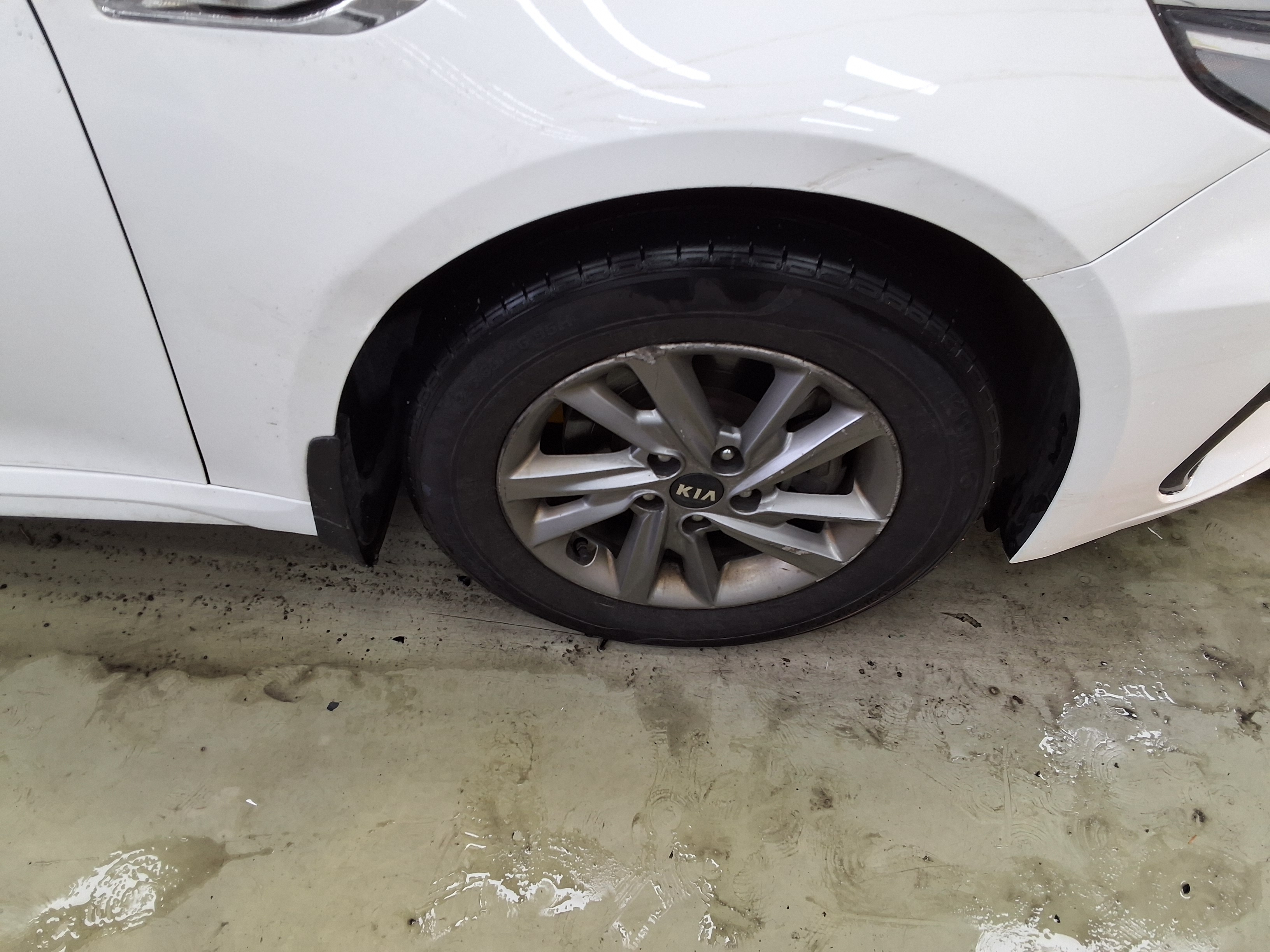 Kia 뉴 2020 - Image 19