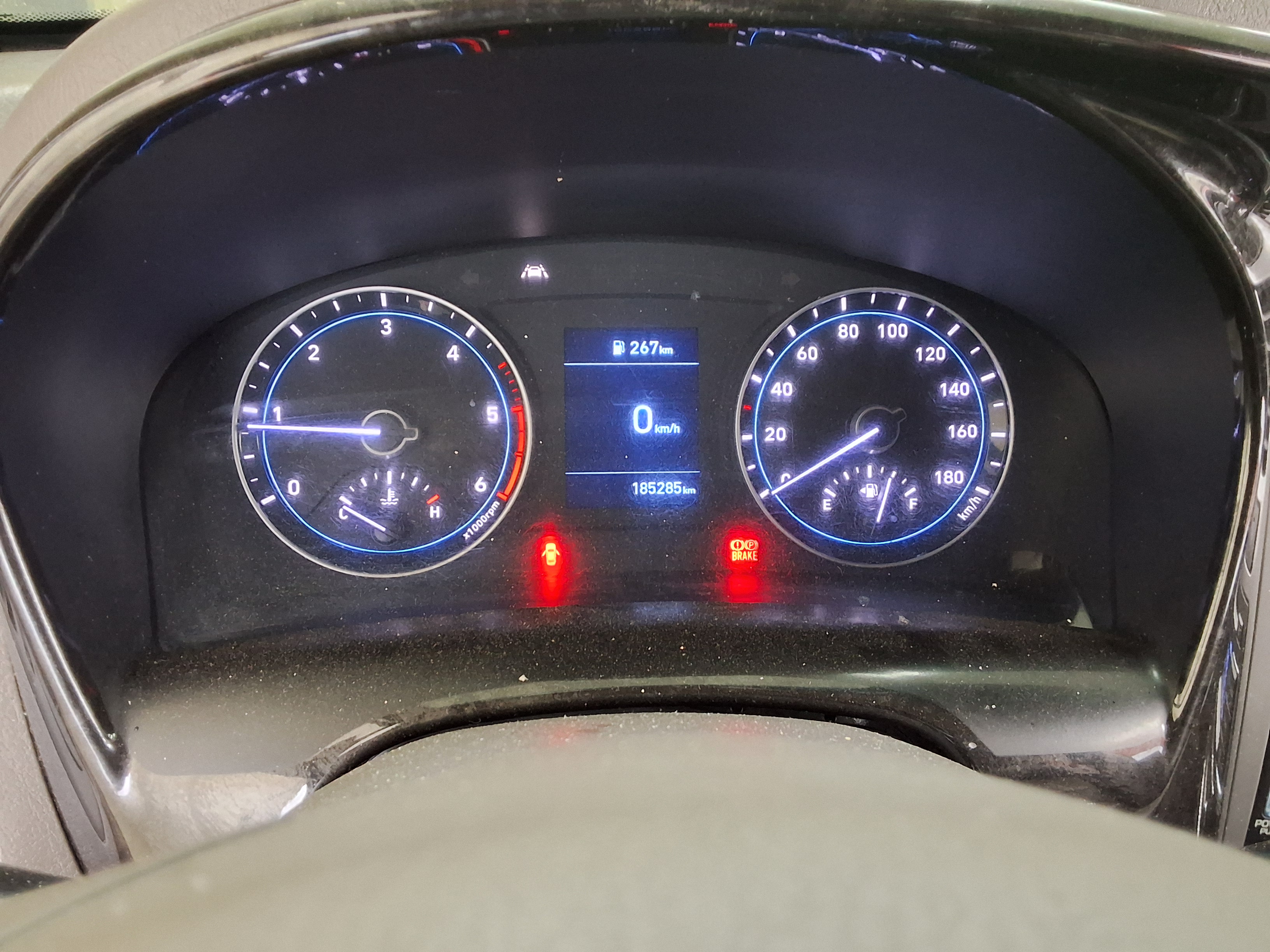 Hyundai  포터II 2020 - Image 8
