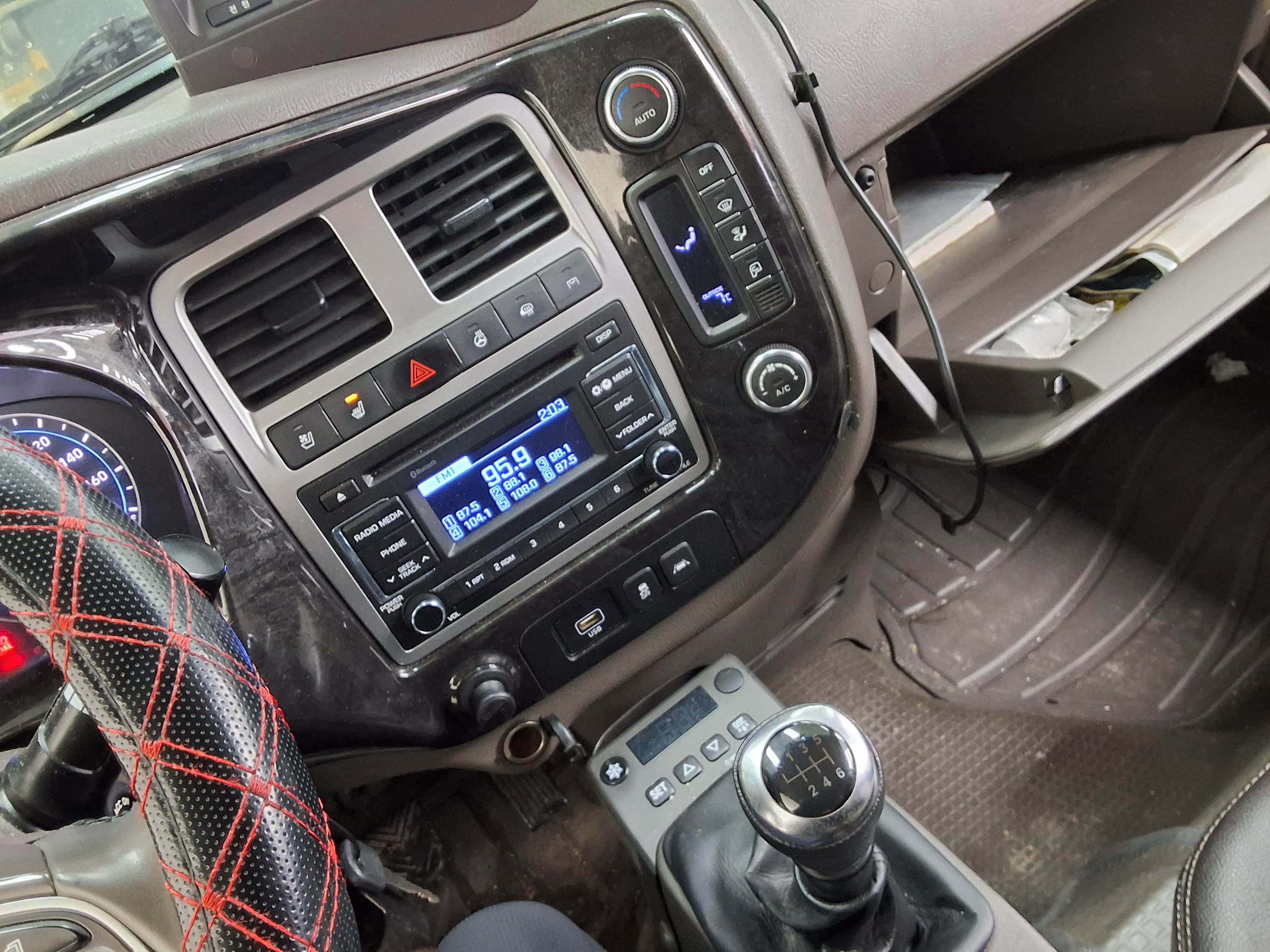 Hyundai  포터II 2020 - Image 13