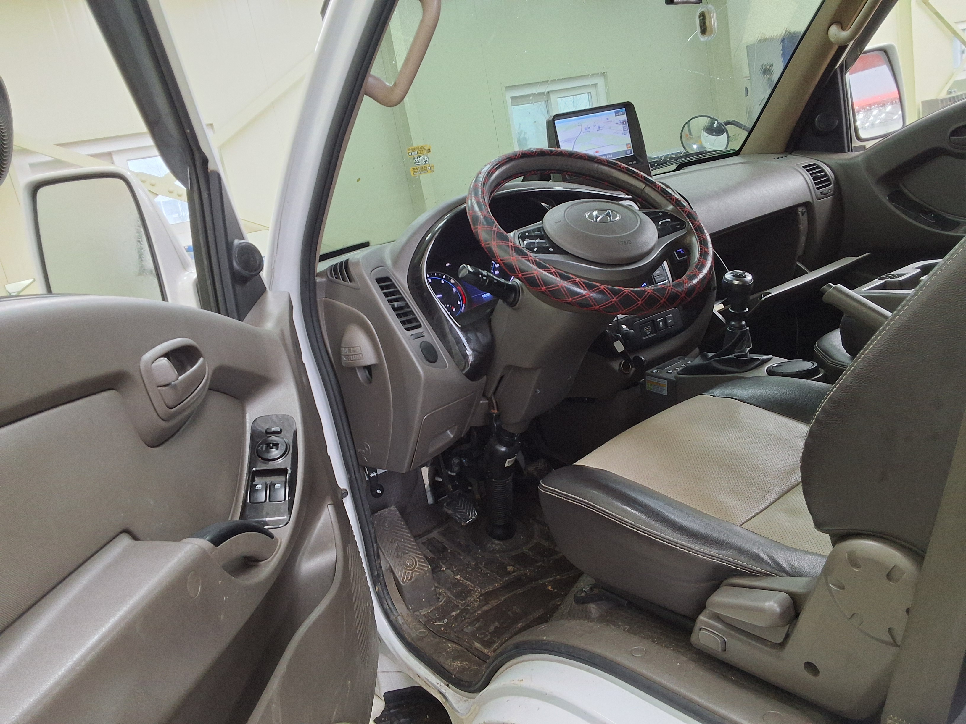 Hyundai  포터II 2020 - Image 9