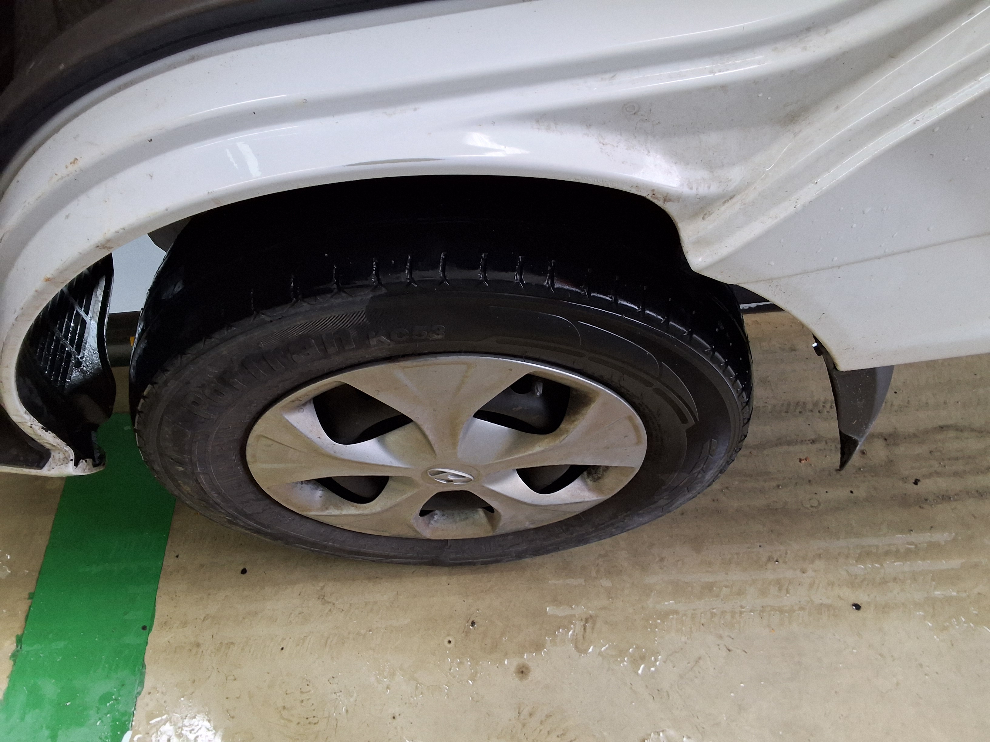 Hyundai  포터II 2020 - Image 16