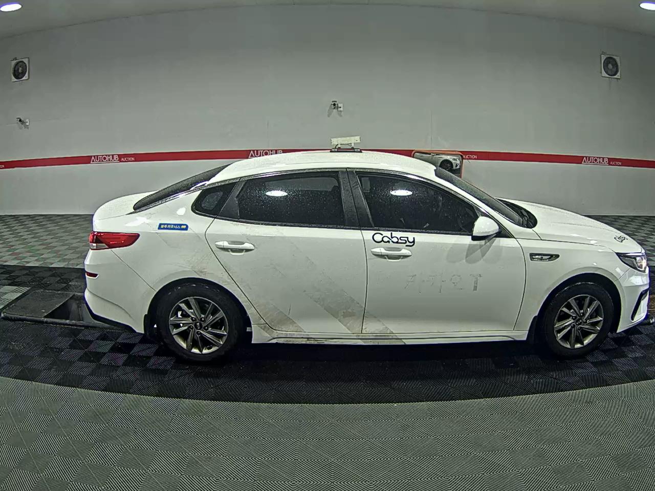 Kia 뉴 2020 - Image 3