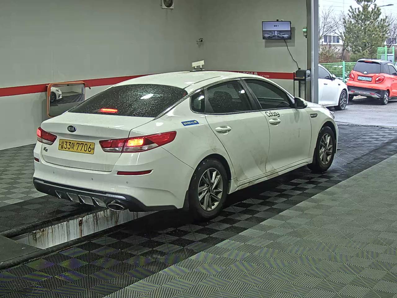 Kia 뉴 2020 - Image 4