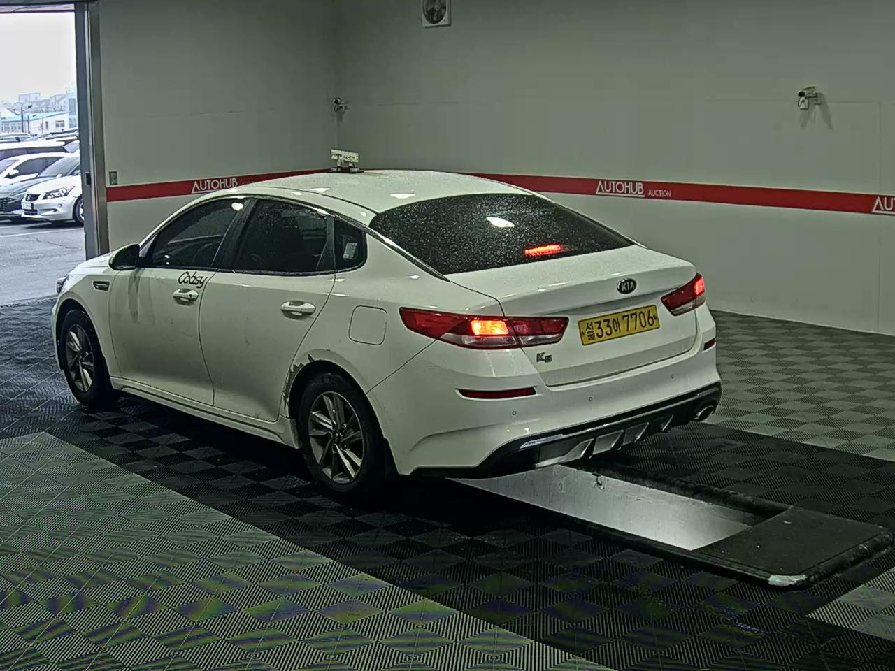Kia 뉴 2020 - Image 5