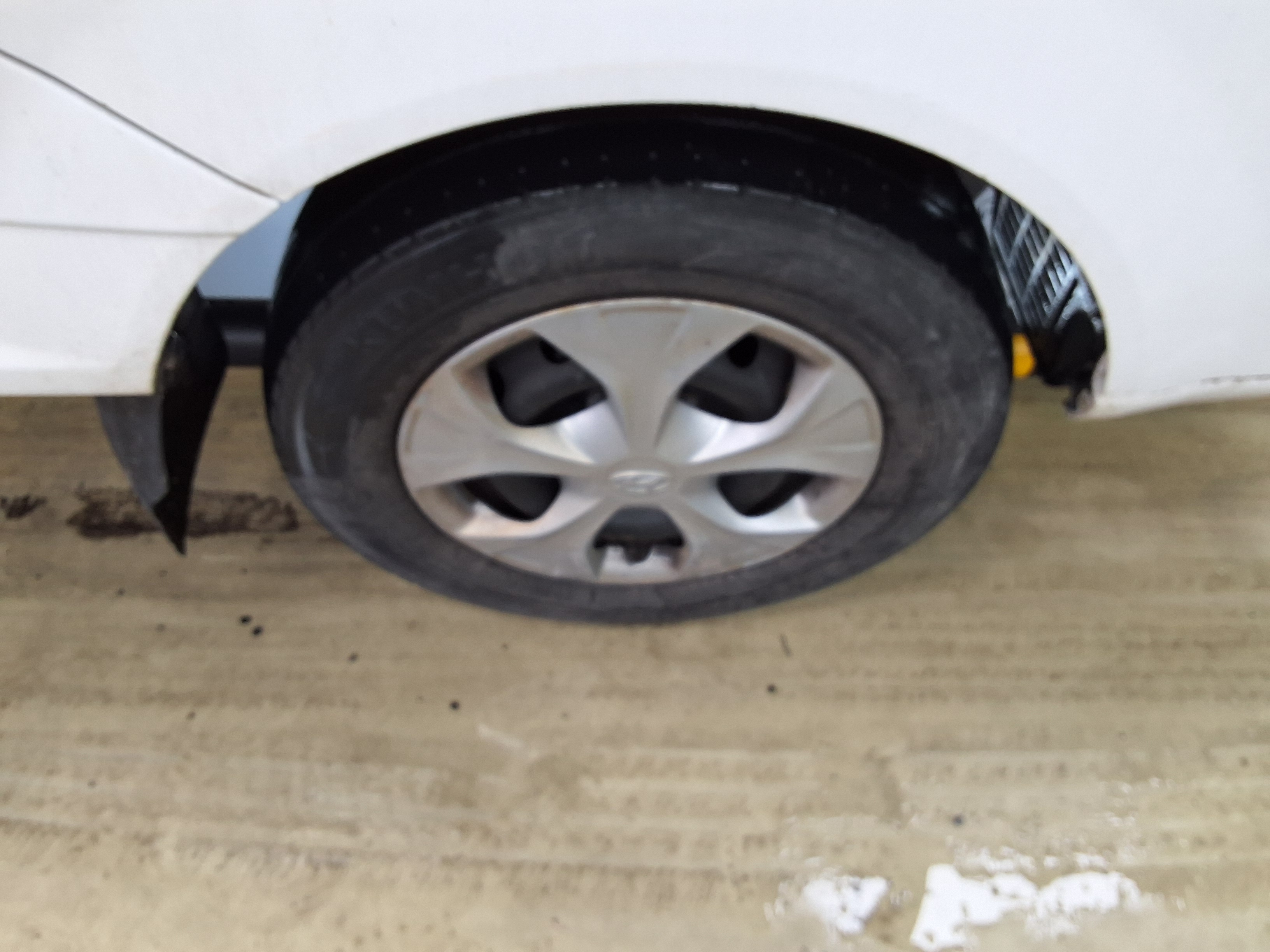 Hyundai  포터II 2020 - Image 18