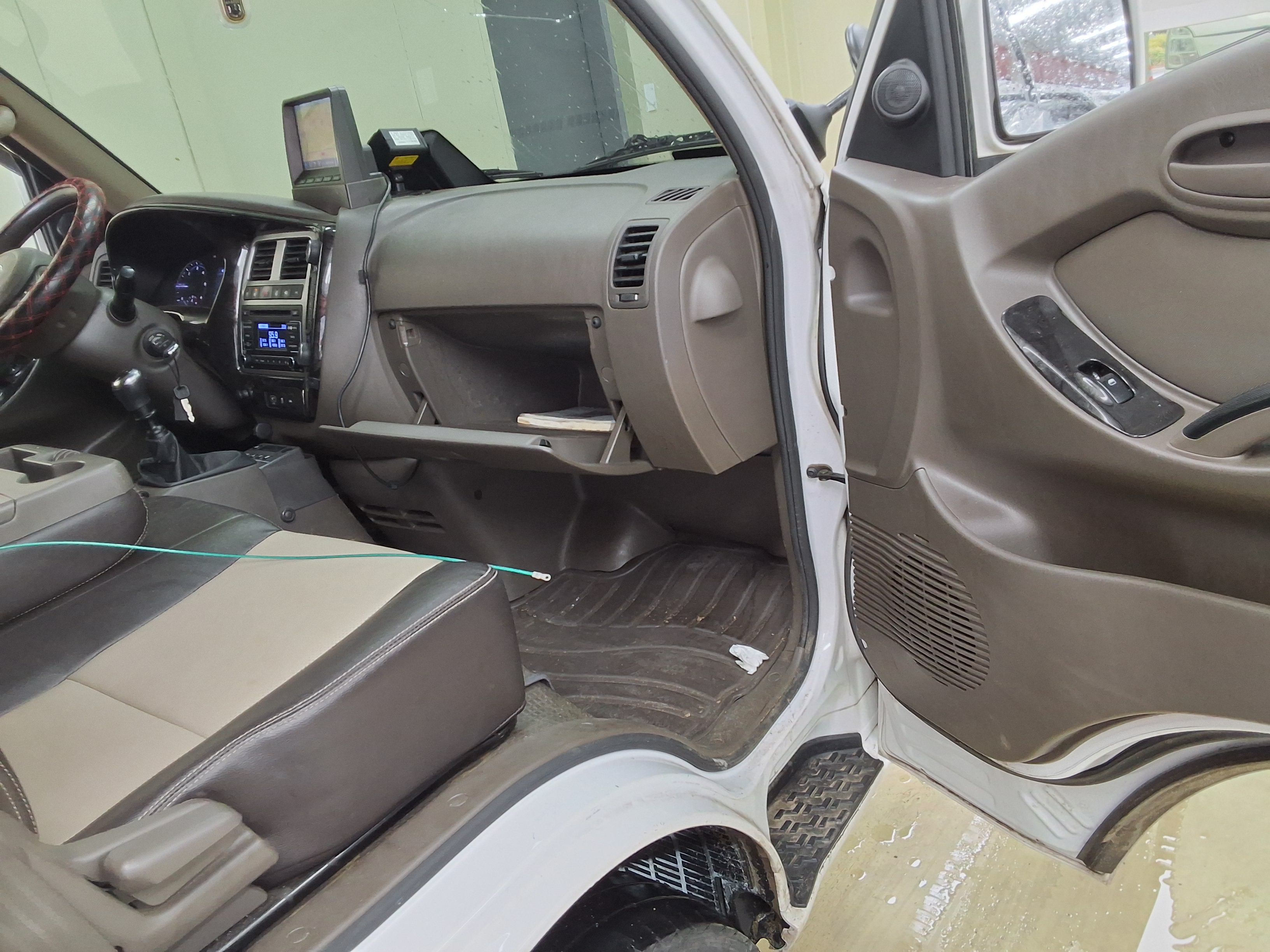 Hyundai  포터II 2020 - Image 10