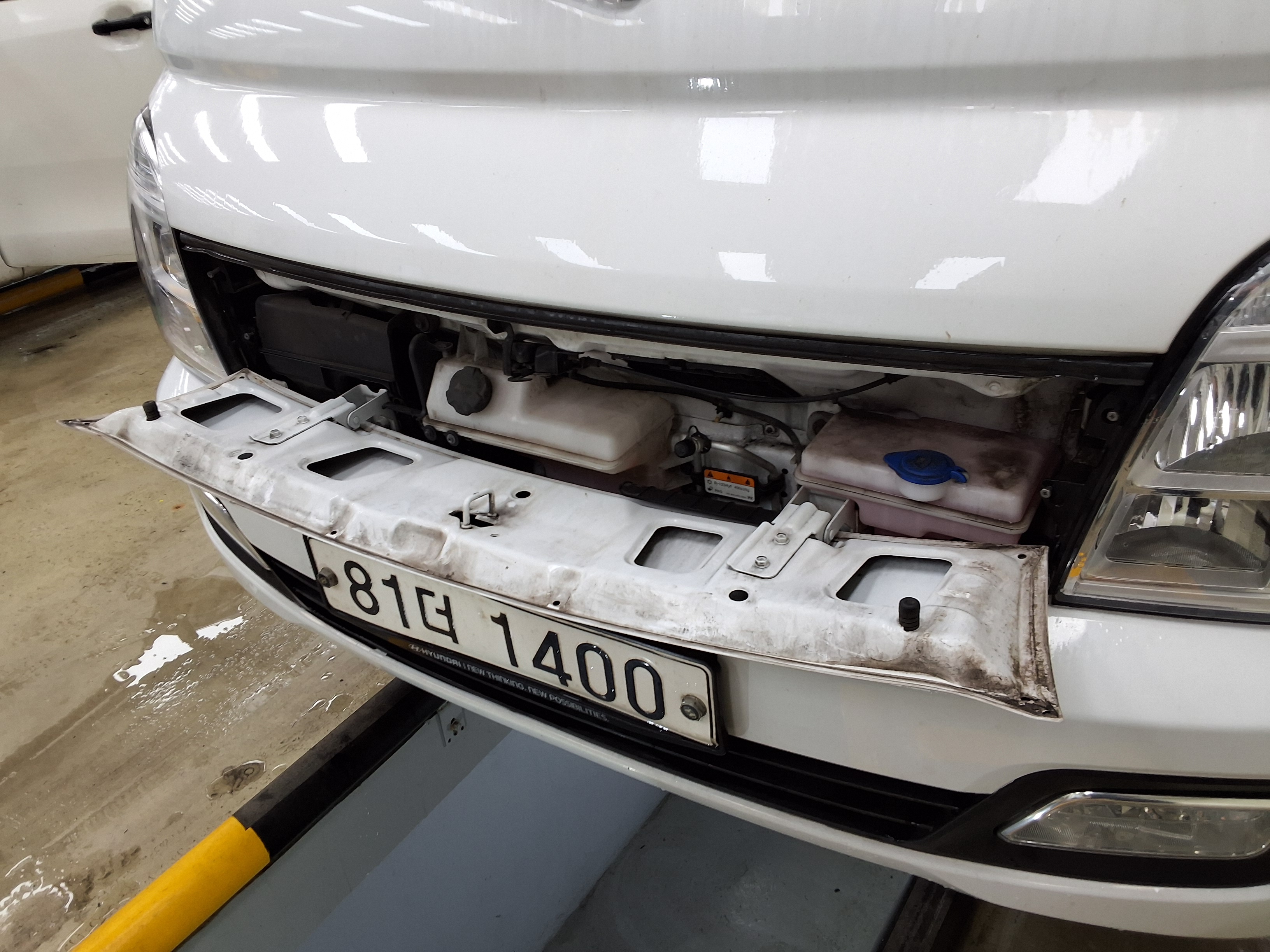 Hyundai  포터II 2020 - Image 14