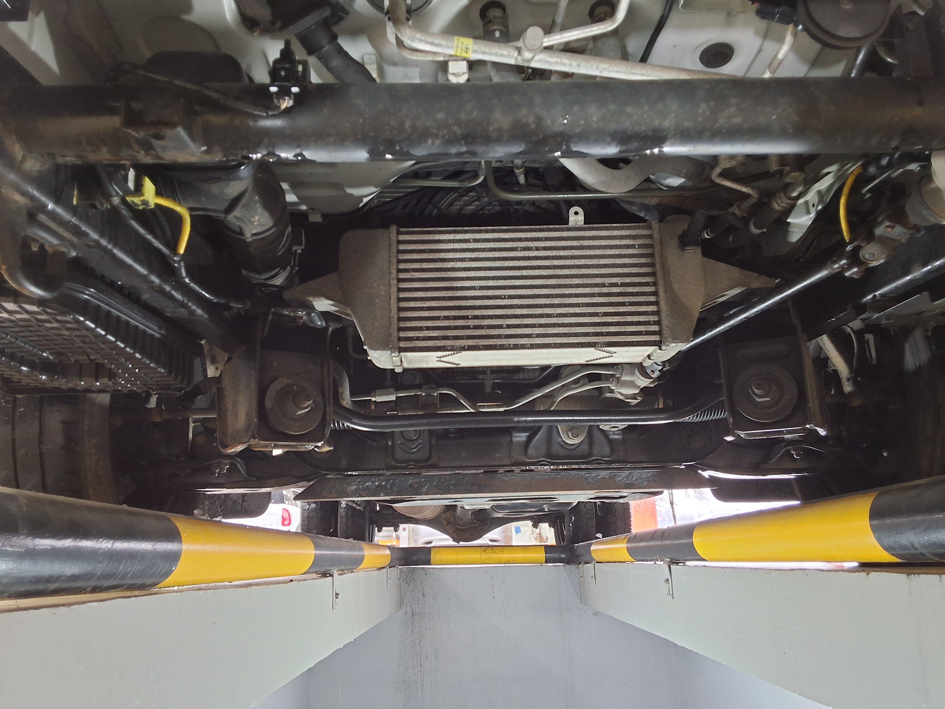 Hyundai  포터II 2020 - Image 15
