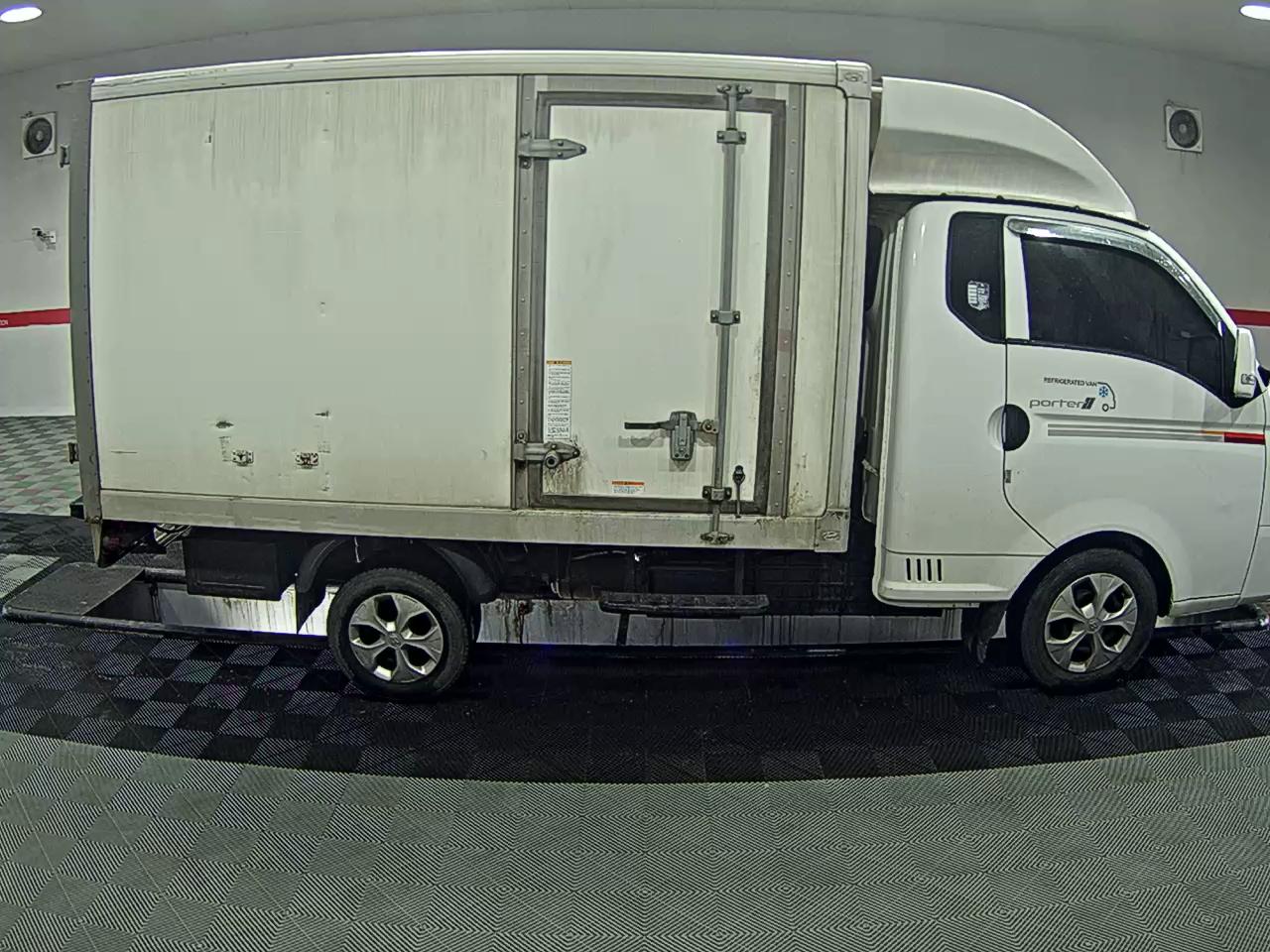 Hyundai  포터II 2020 - Image 3