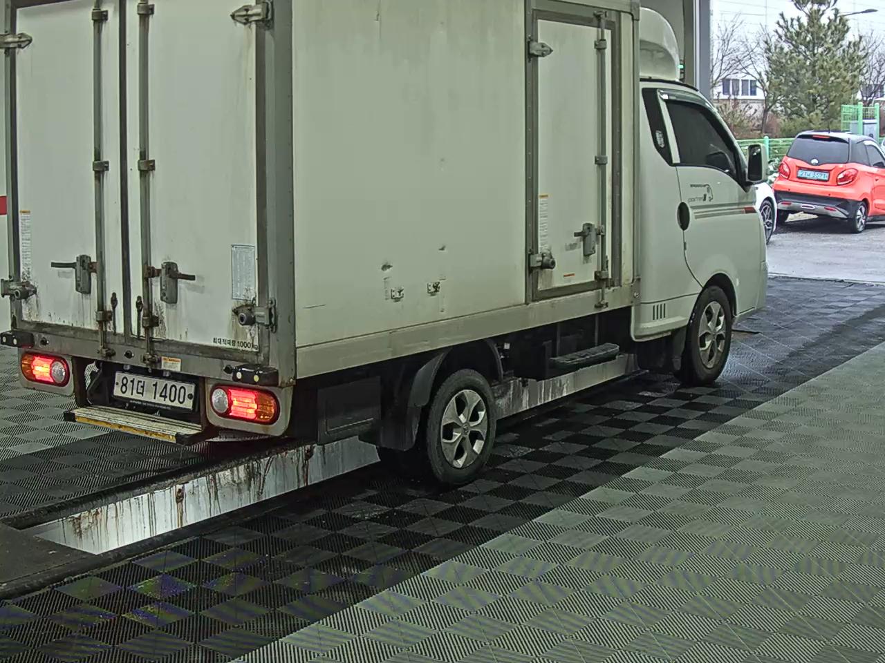 Hyundai  포터II 2020 - Image 4