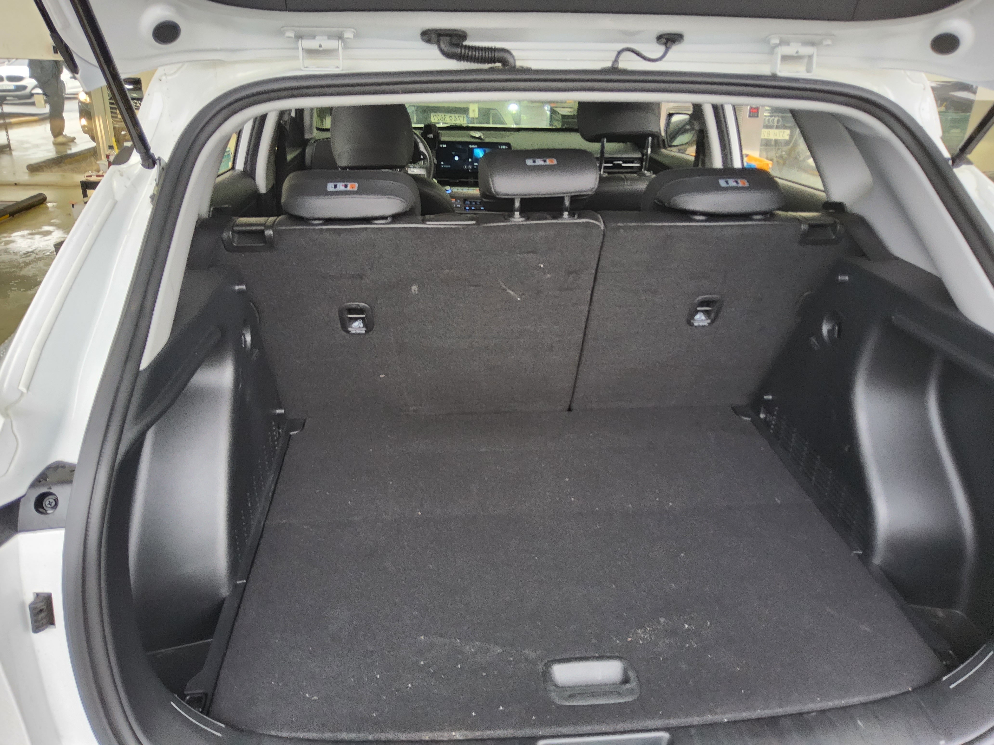 Hyundai Kona 2023 - Image 14