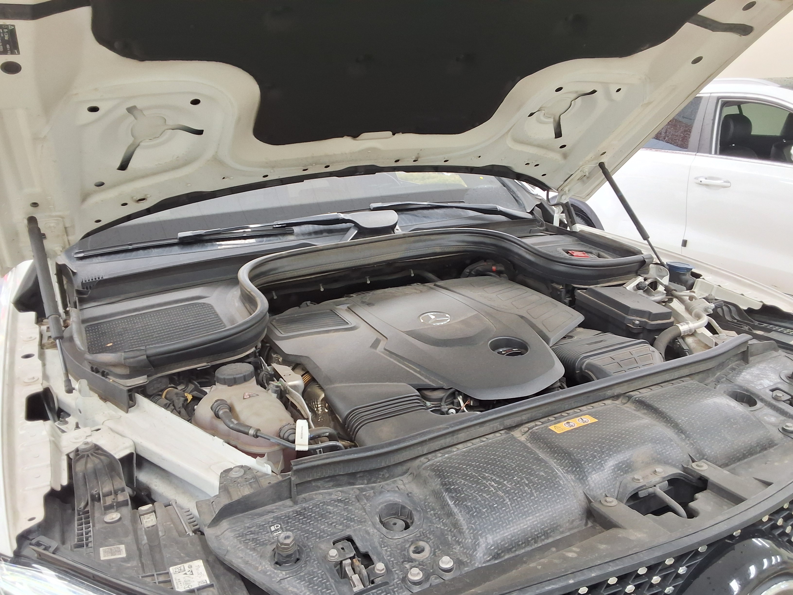 Mercedes-Benz GLE-Class 2022 - Image 19