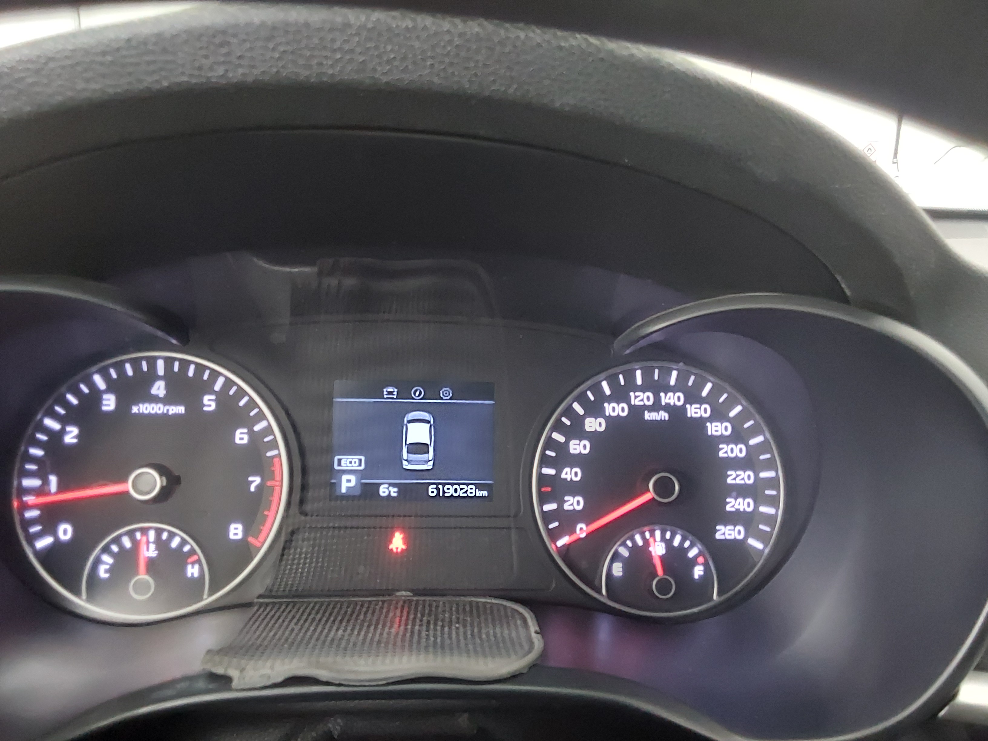 Kia 뉴 2020 - Image 8