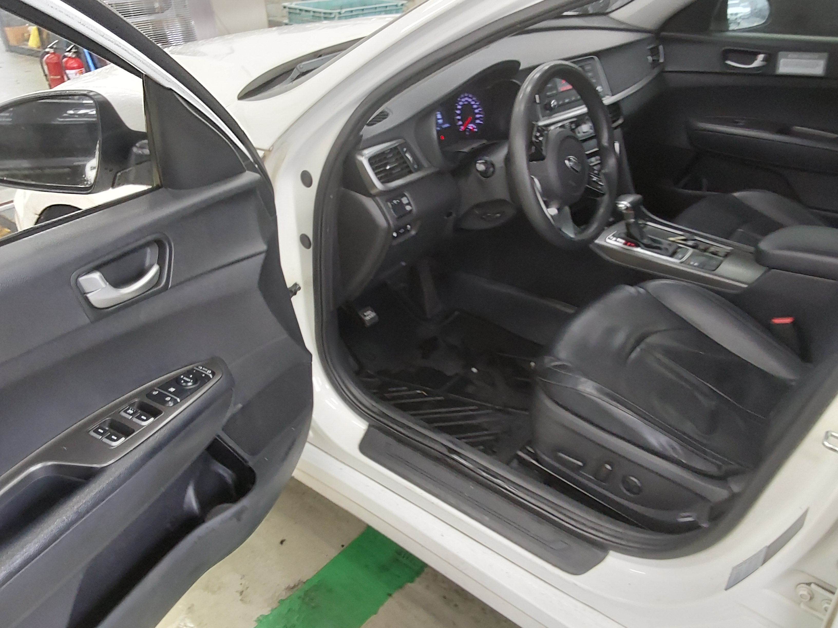 Kia 뉴 2020 - Image 9