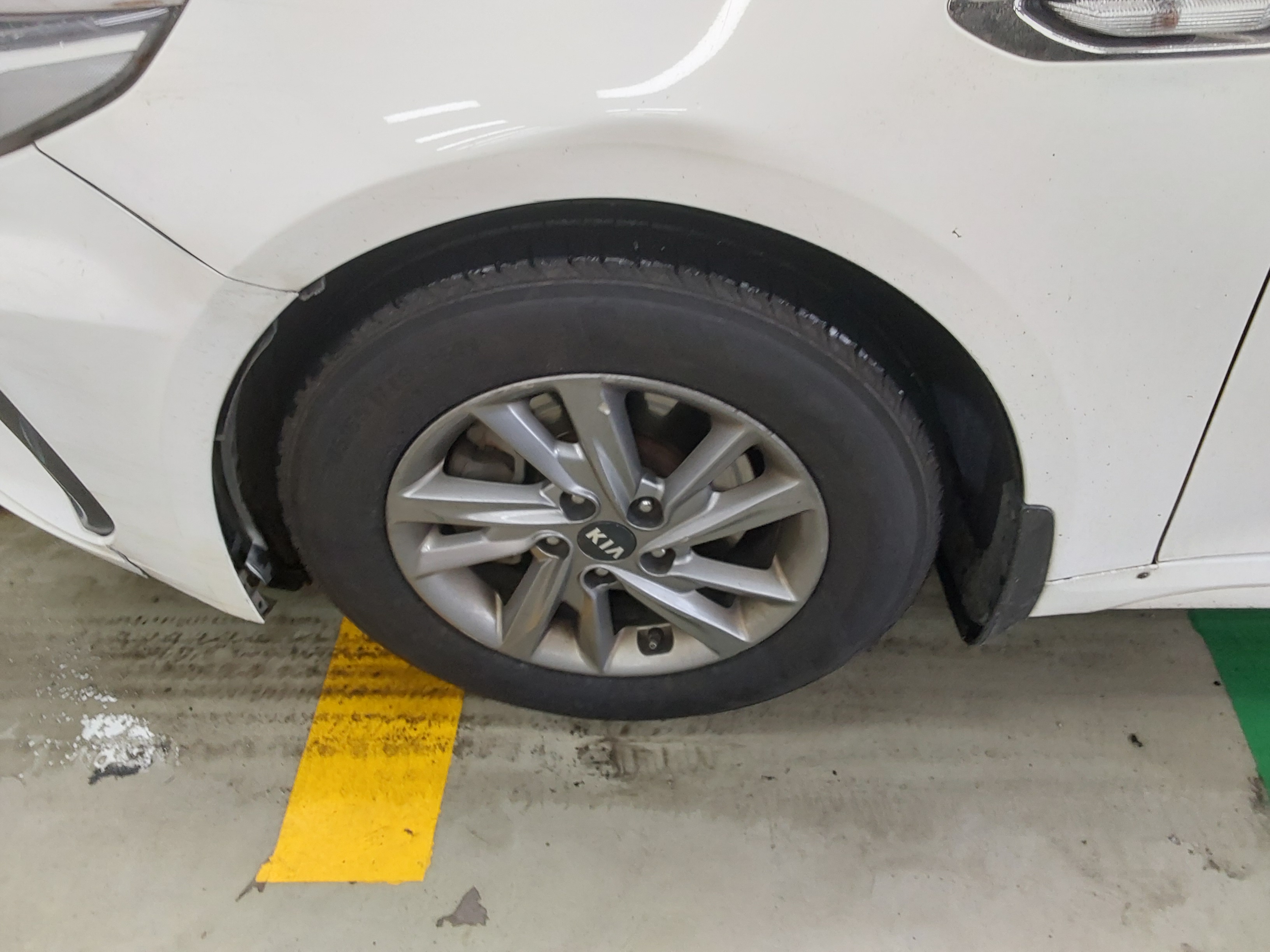 Kia 뉴 2020 - Image 18
