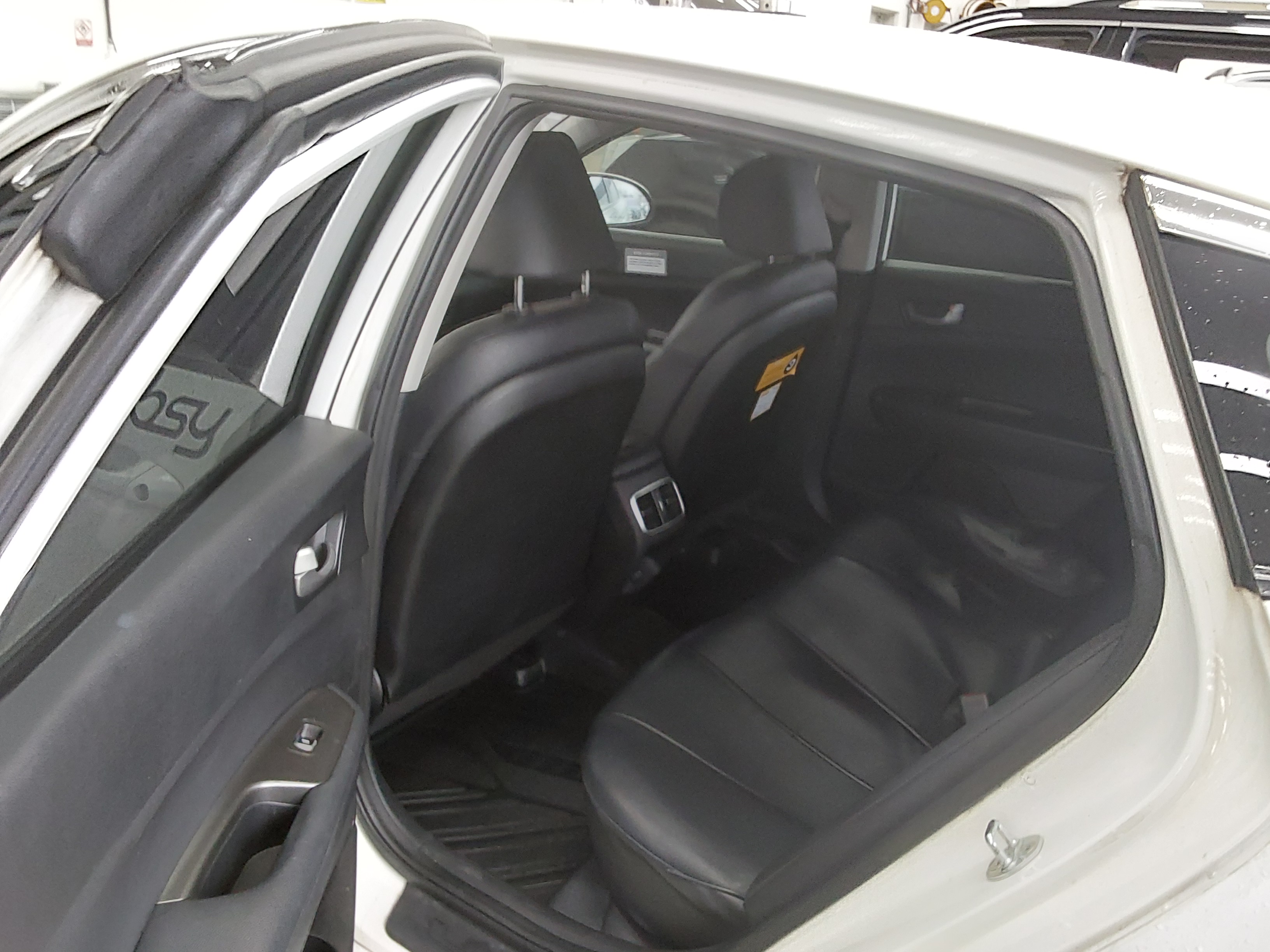 Kia 뉴 2020 - Image 11