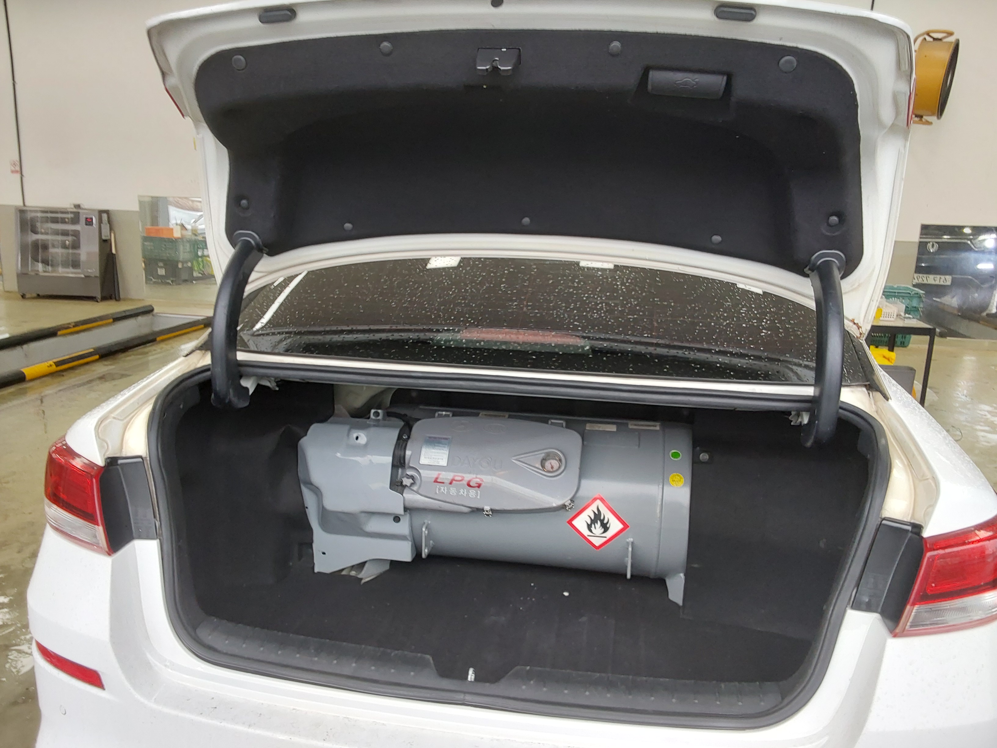 Kia 뉴 2020 - Image 14