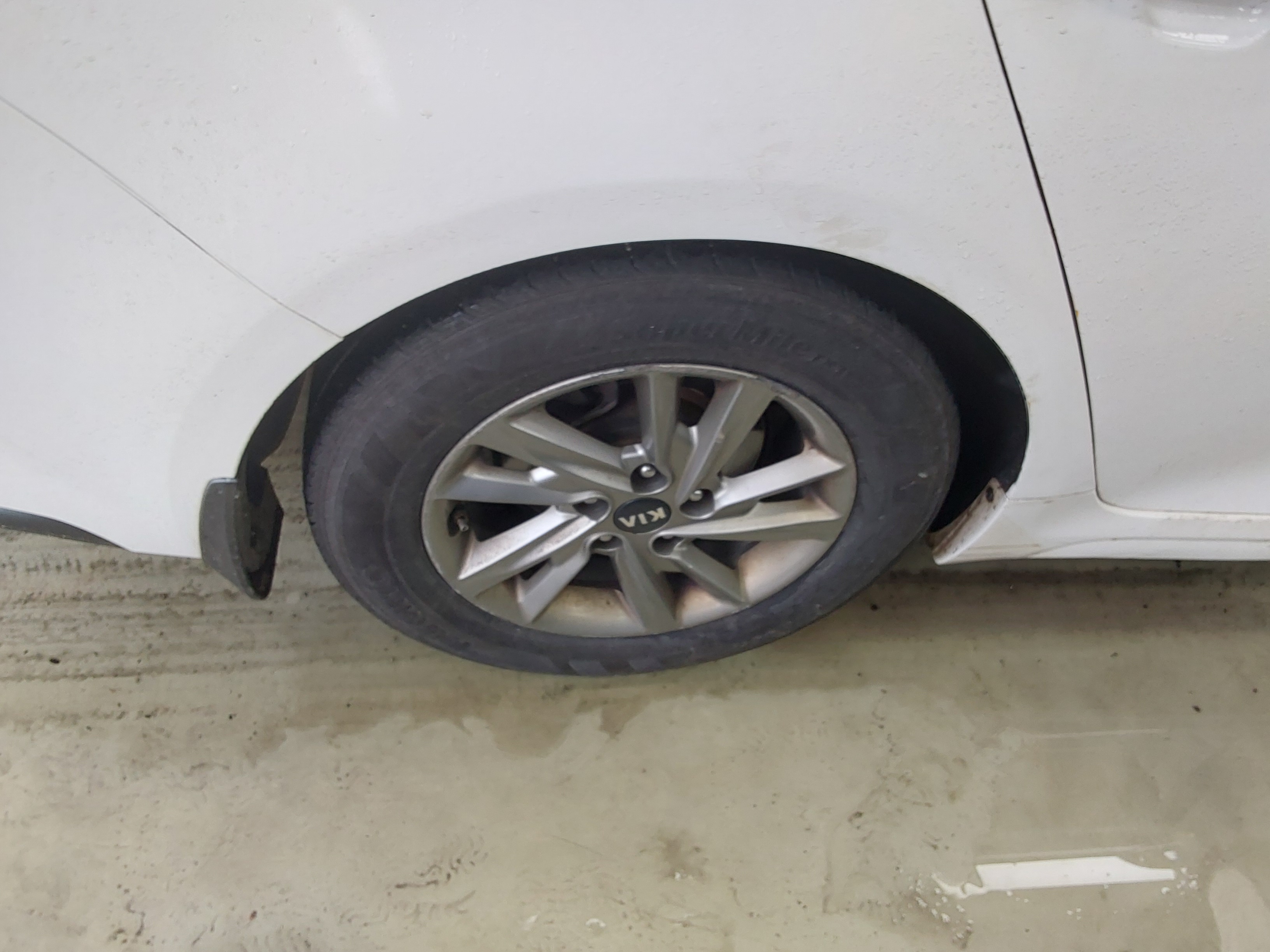 Kia 뉴 2020 - Image 21
