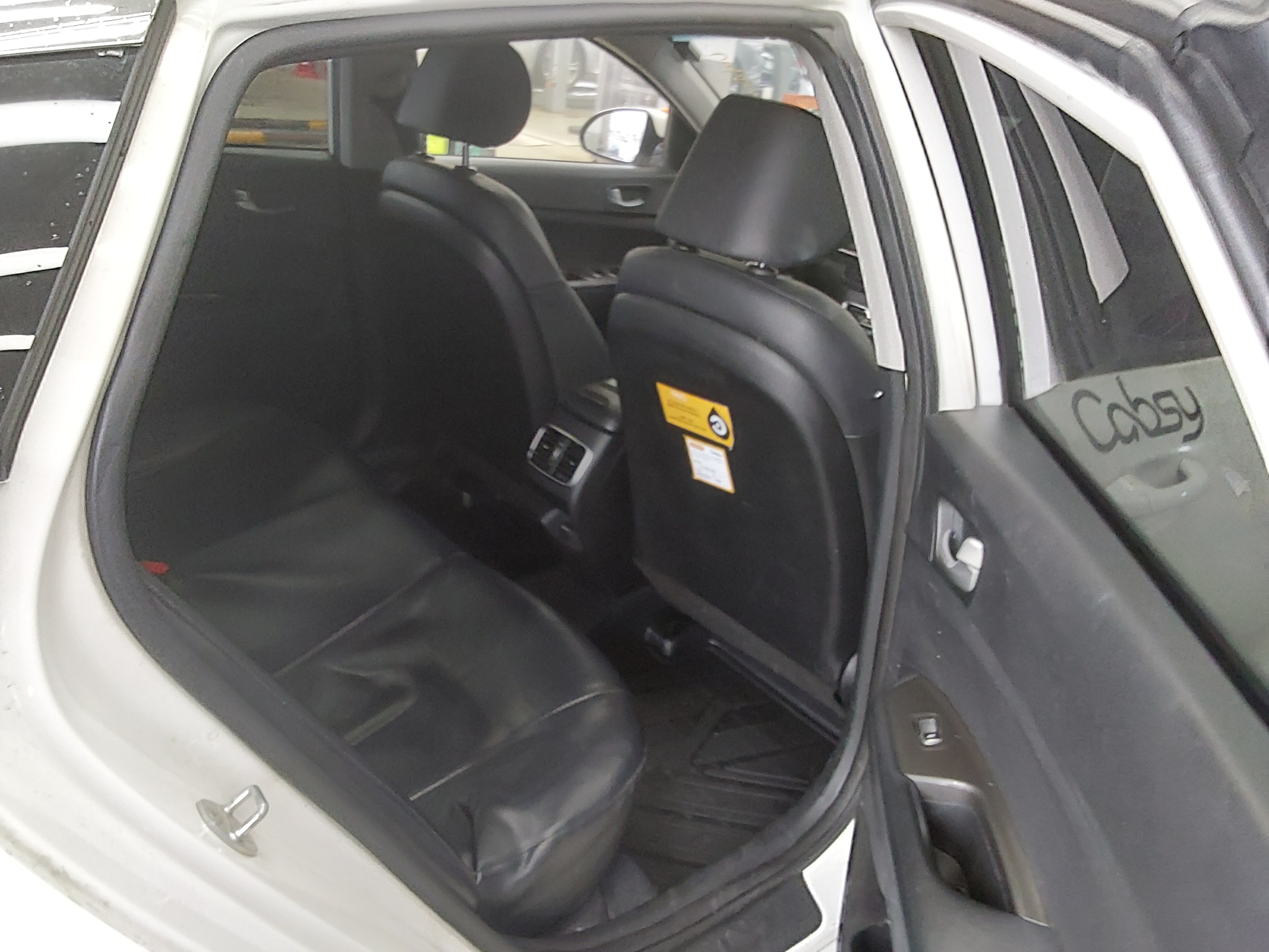 Kia 뉴 2020 - Image 12