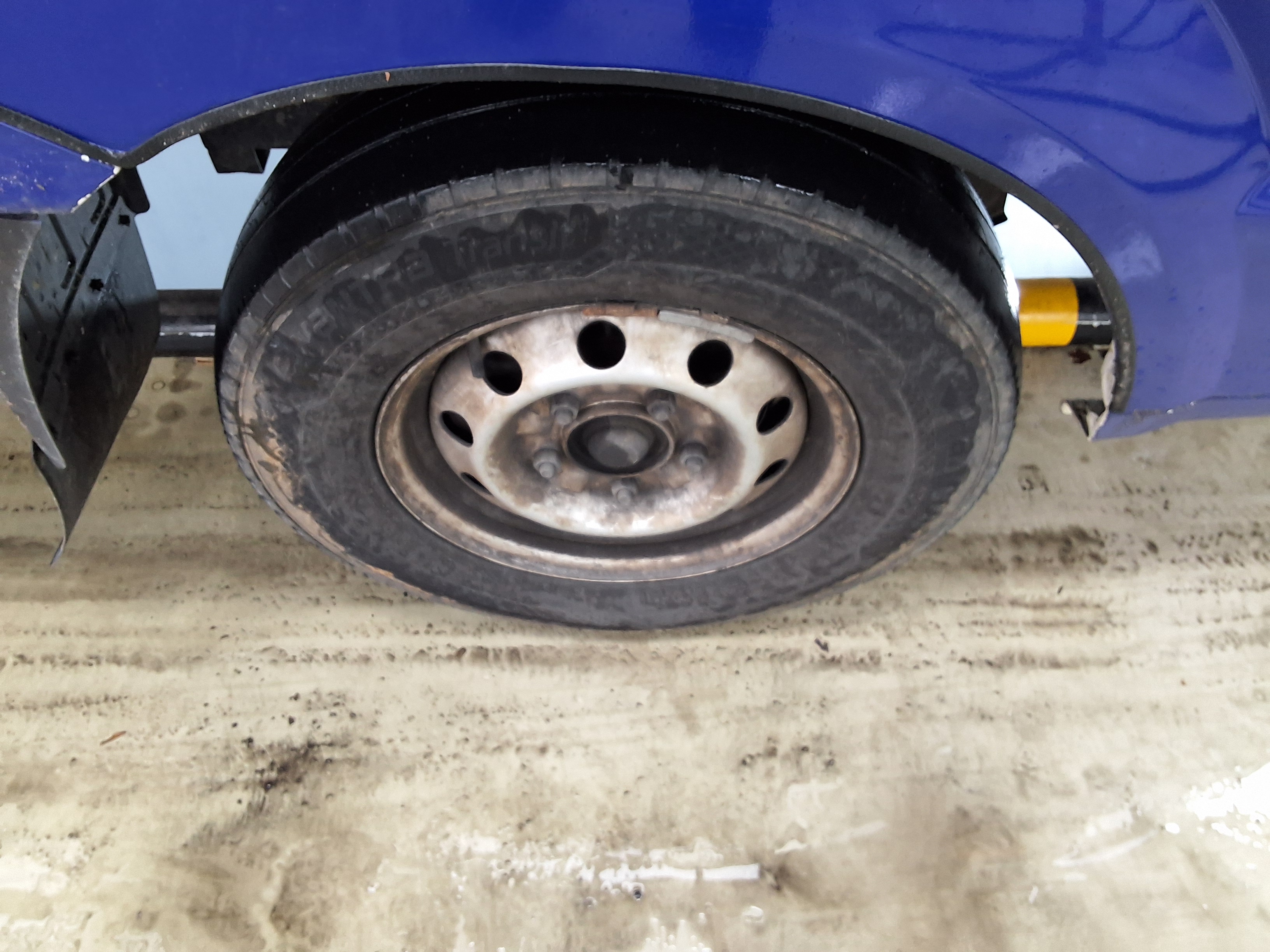Chrysler Cargo 2020 - Image 18