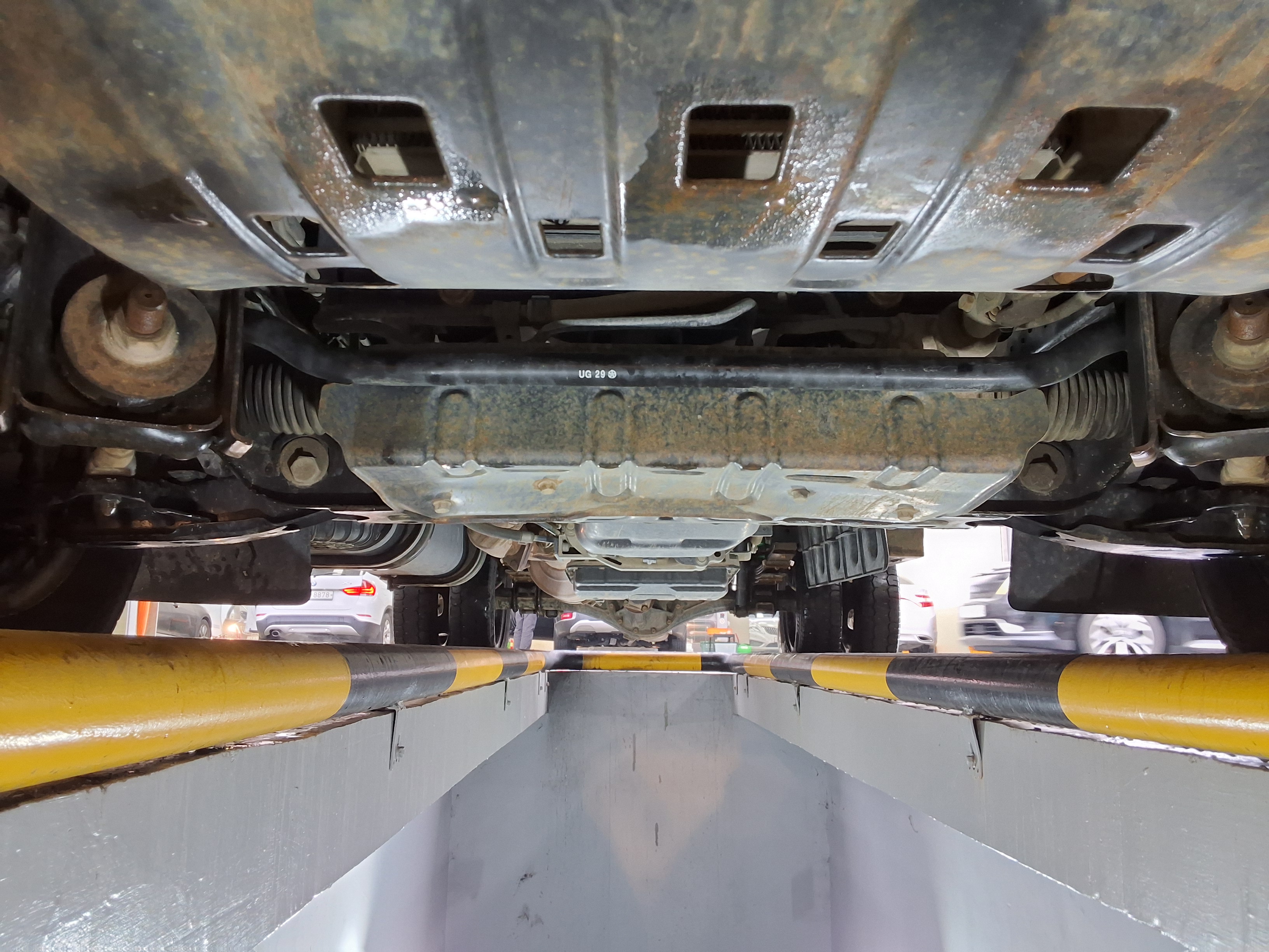 Chrysler Cargo 2020 - Image 15