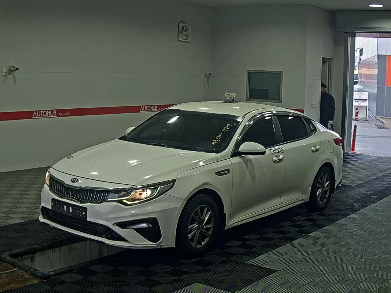 Kia 뉴