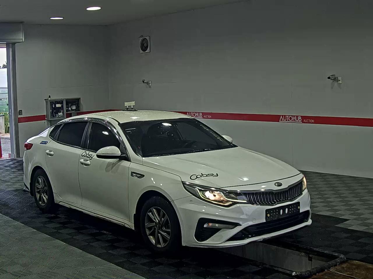 Kia 뉴 2020 - Image 2