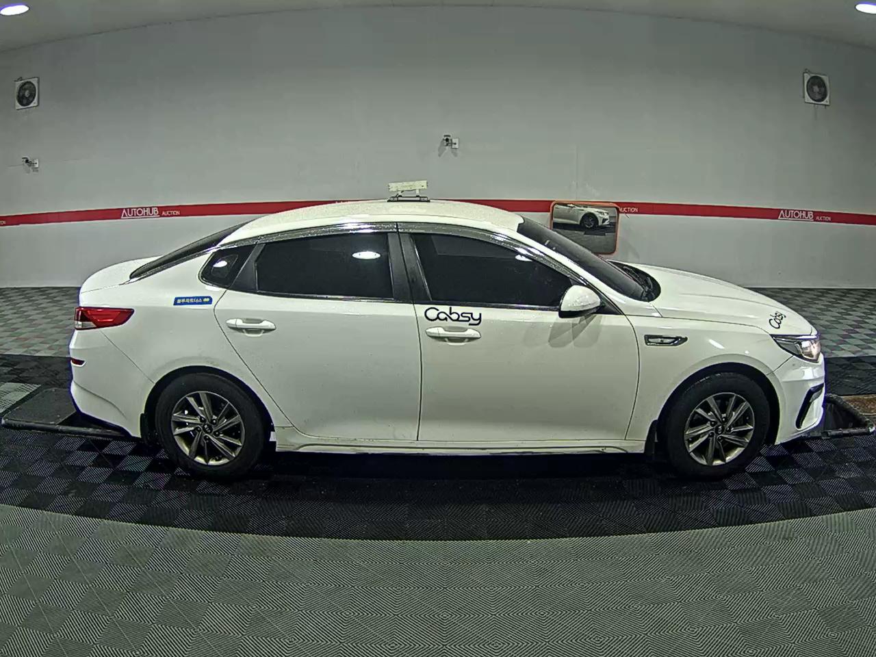Kia 뉴 2020 - Image 3