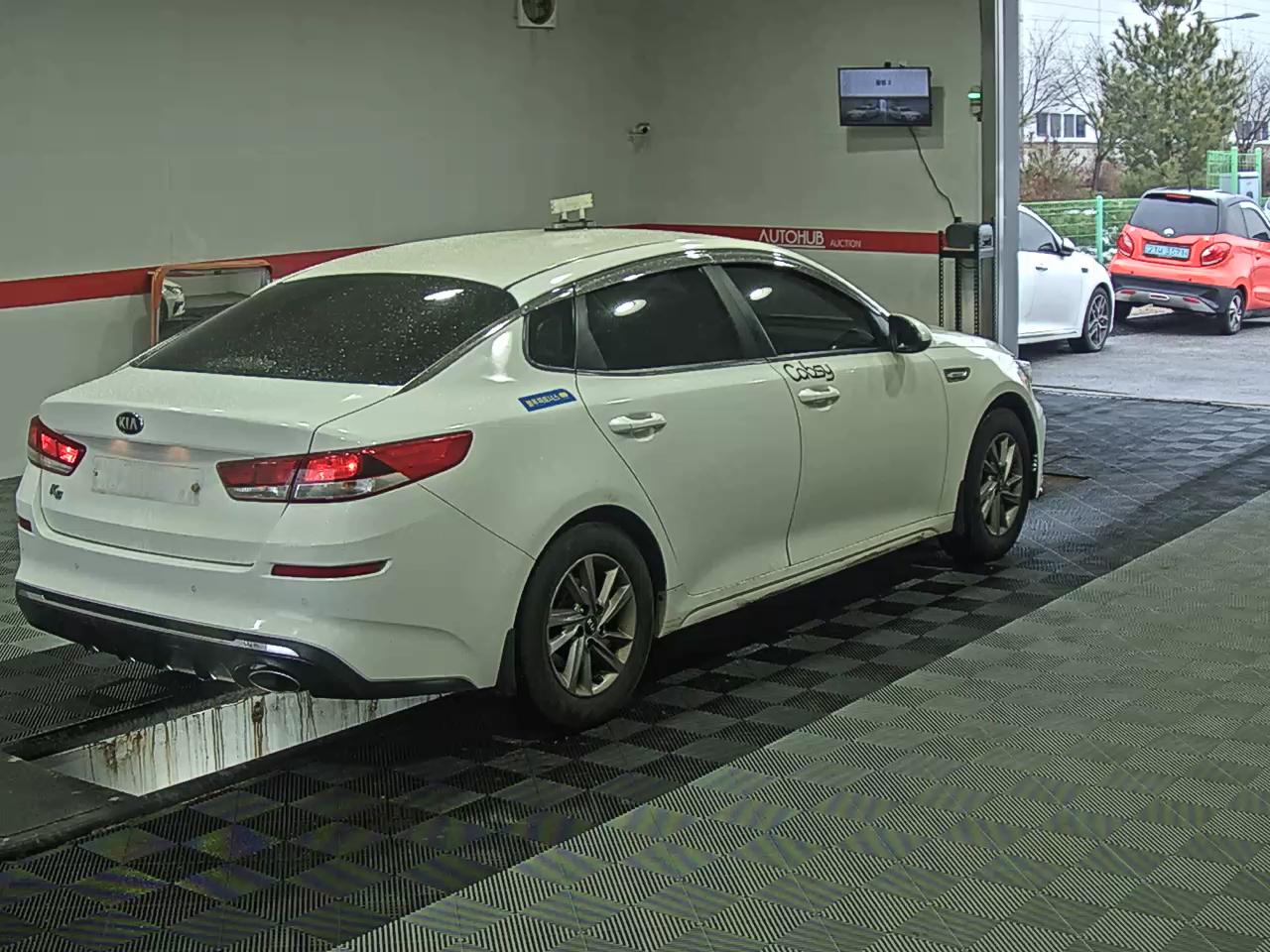 Kia 뉴 2020 - Image 4