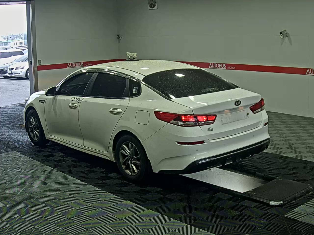 Kia 뉴 2020 - Image 5