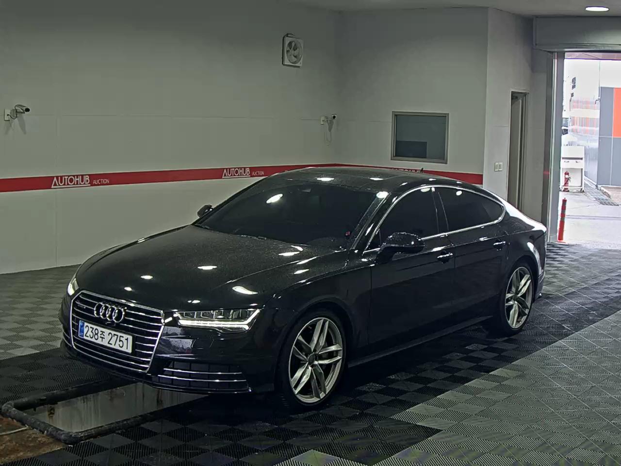 أودي A7