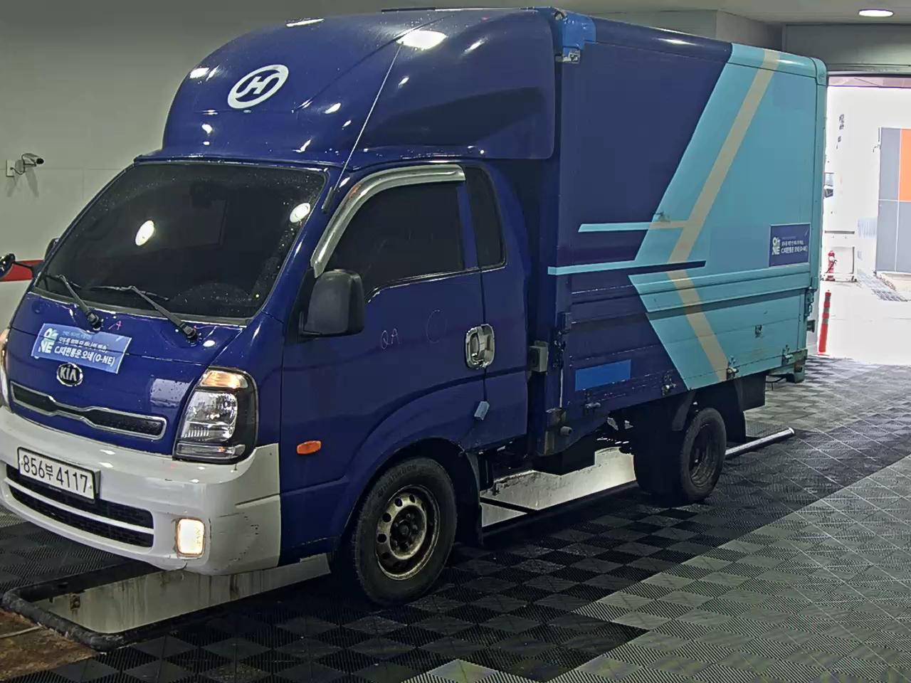 Chrysler Cargo
