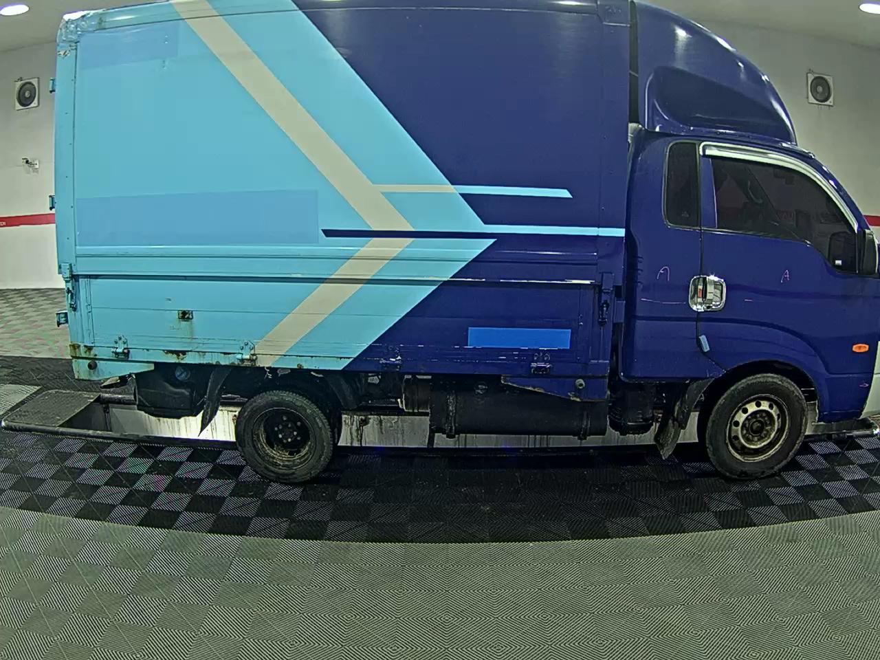 Chrysler Cargo 2020 - Image 3