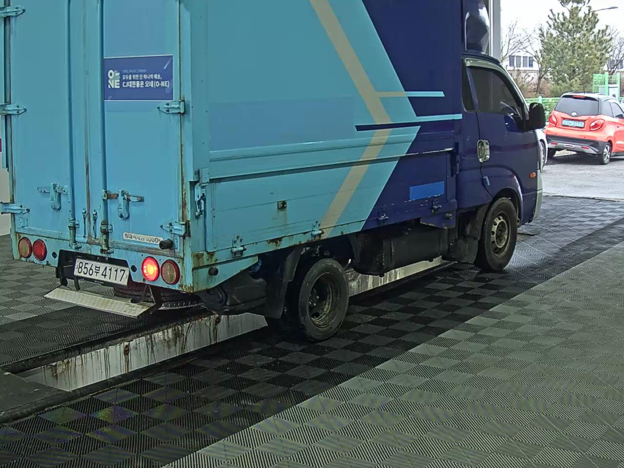 Chrysler Cargo 2020 - Image 4