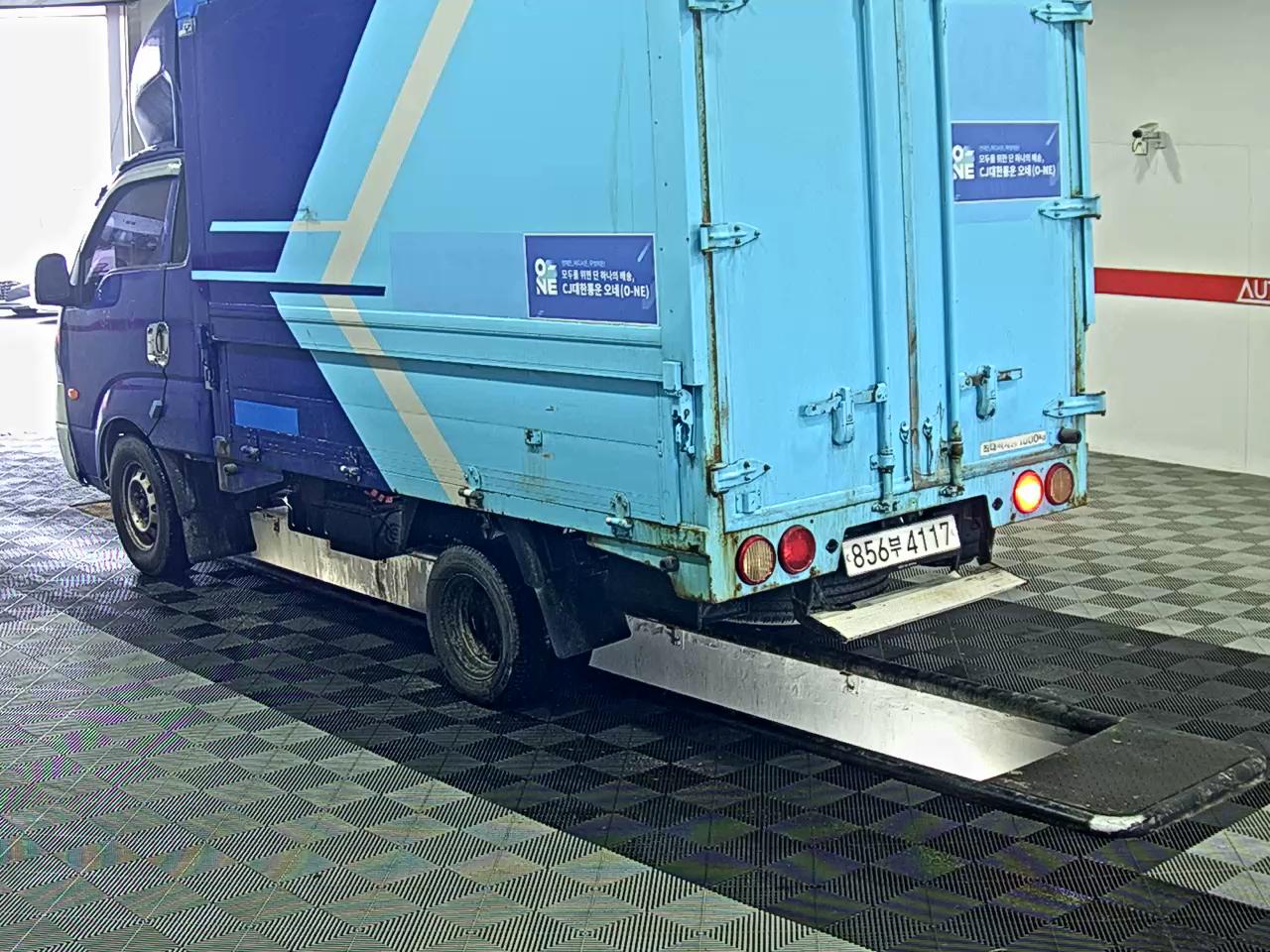 Chrysler Cargo 2020 - Image 5