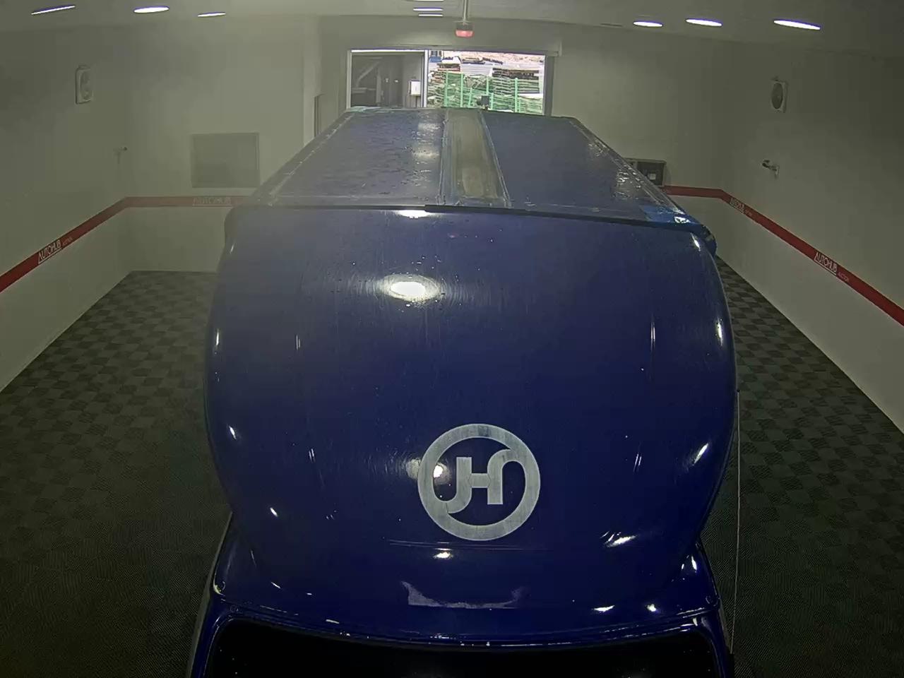 Chrysler Cargo 2020 - Image 6