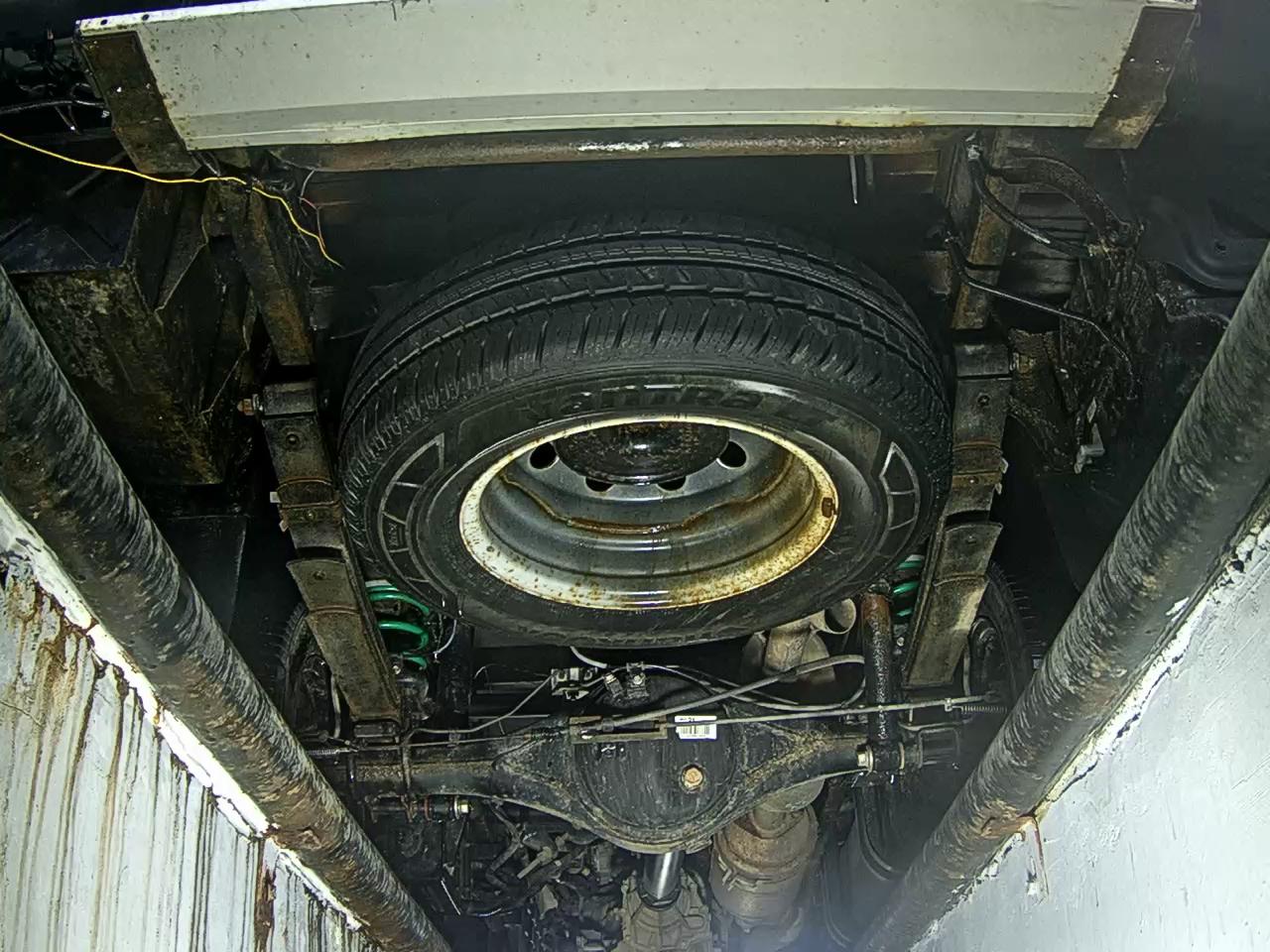 Chrysler Cargo 2020 - Image 7