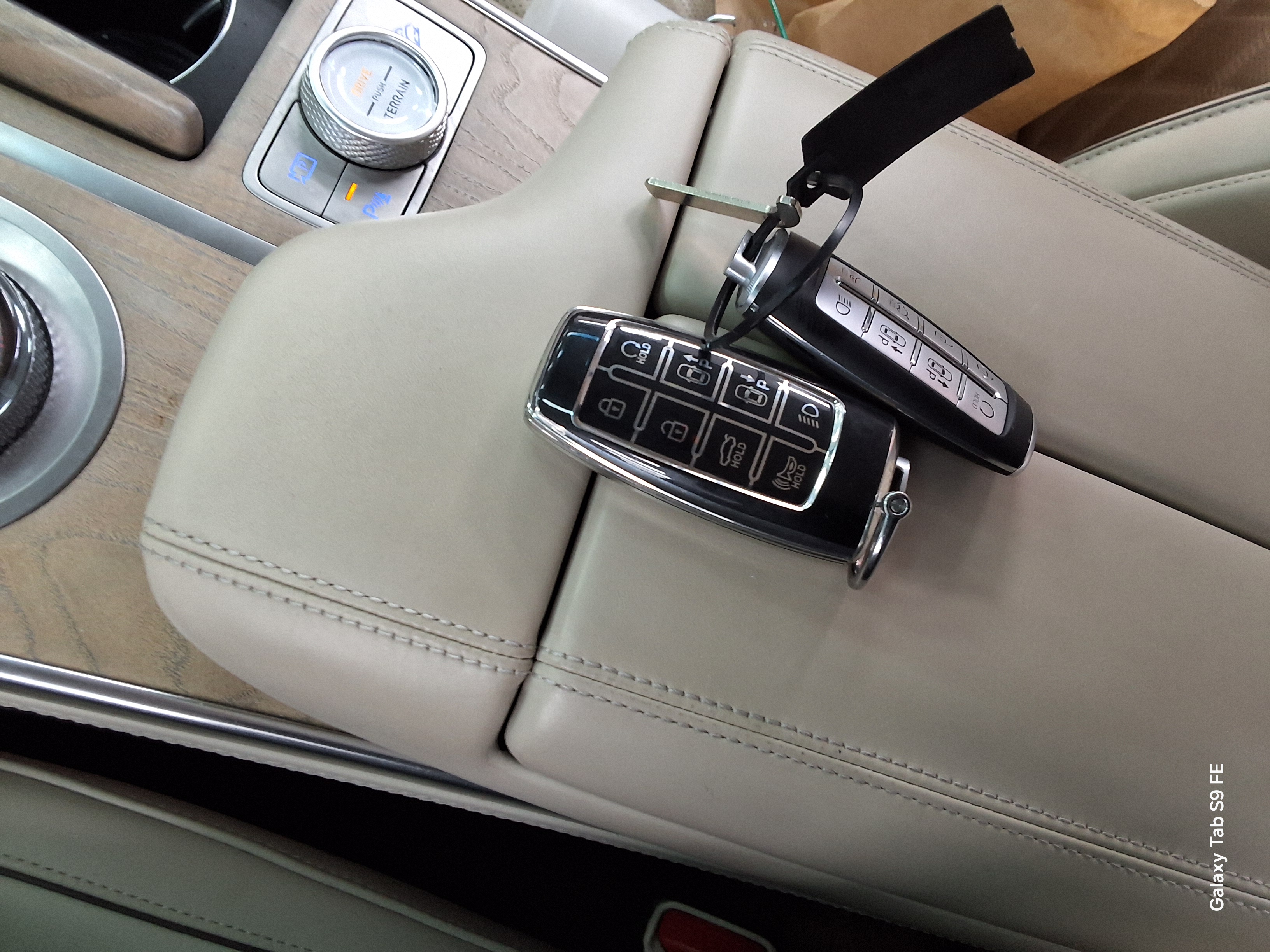 Genesis GV80 - 18