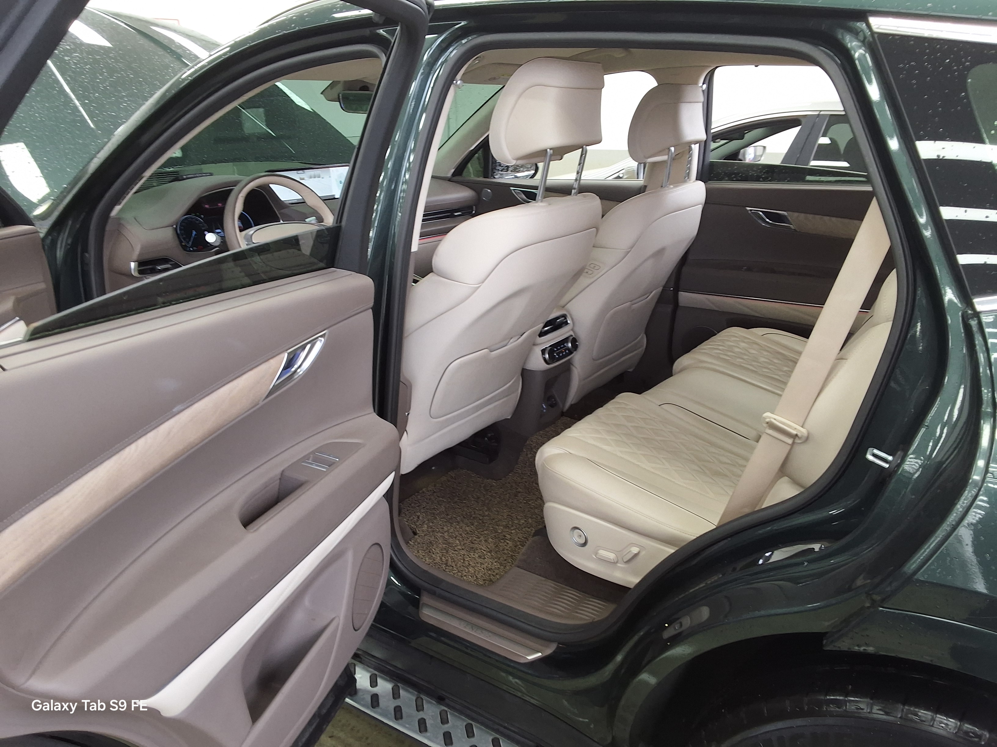 Genesis GV80 - 11