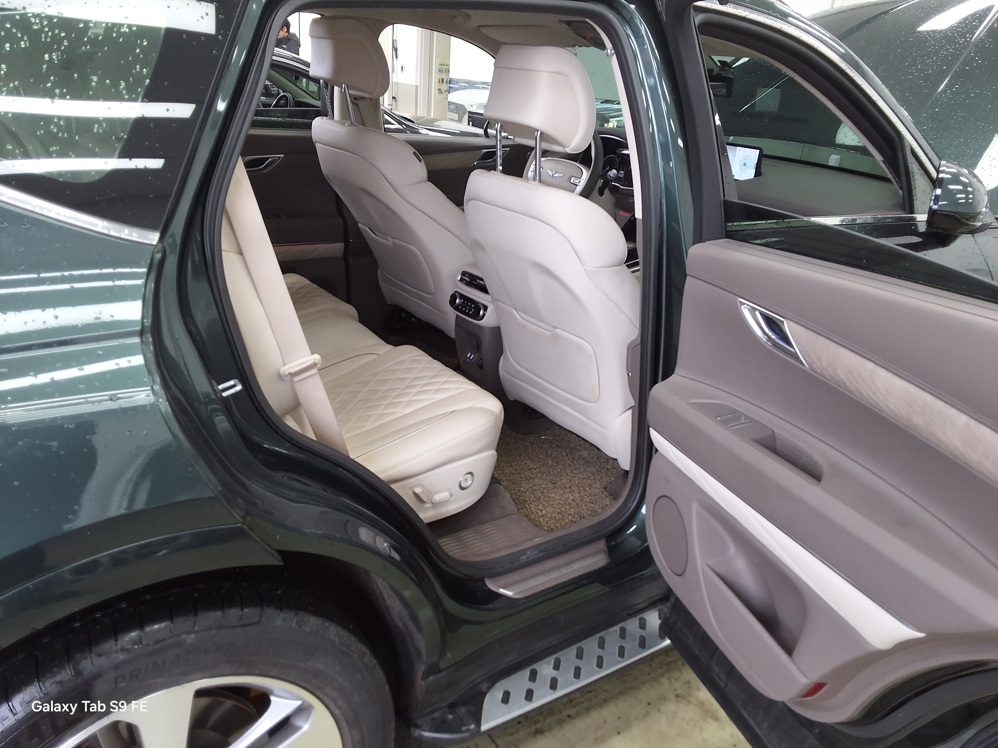 Genesis GV80 - 12