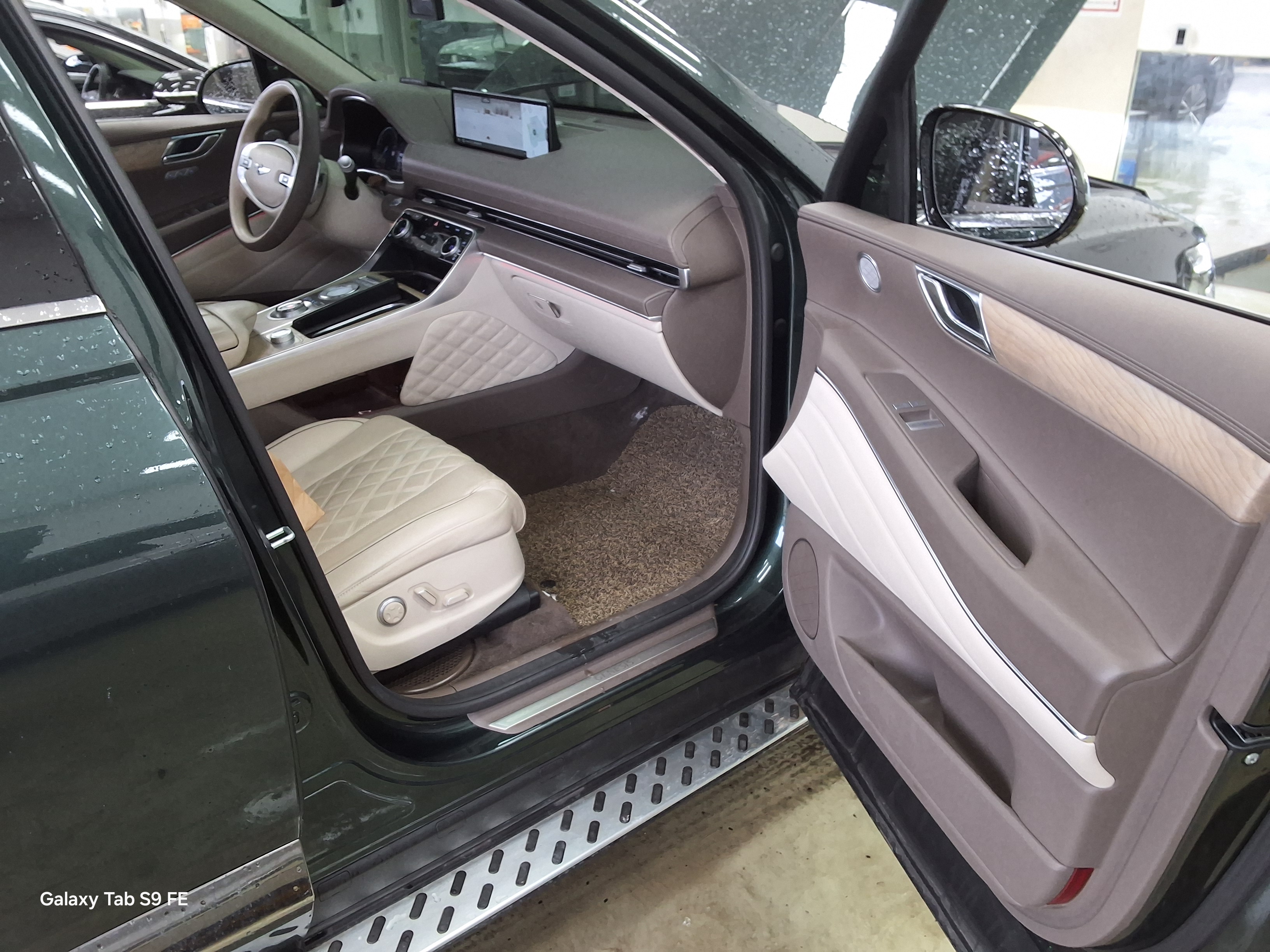 Genesis GV80 - 13