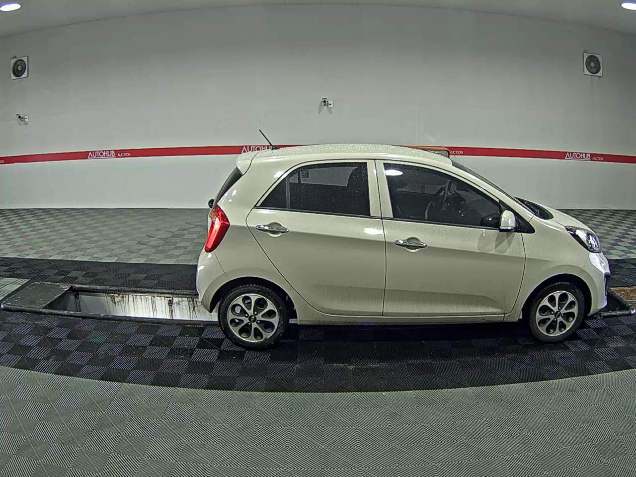 Kia Morning 2012 - Image 3