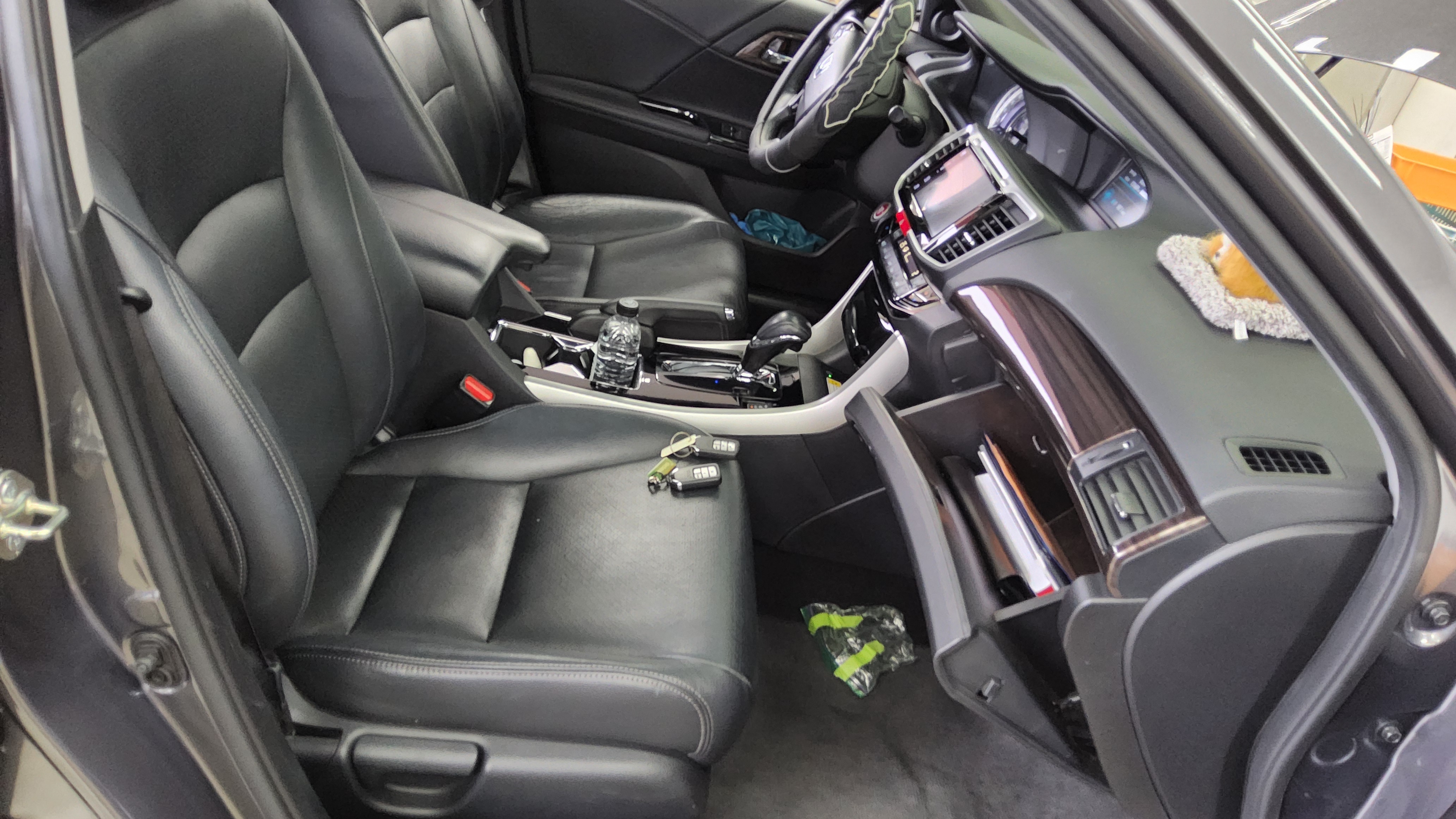 Honda Accord - 13