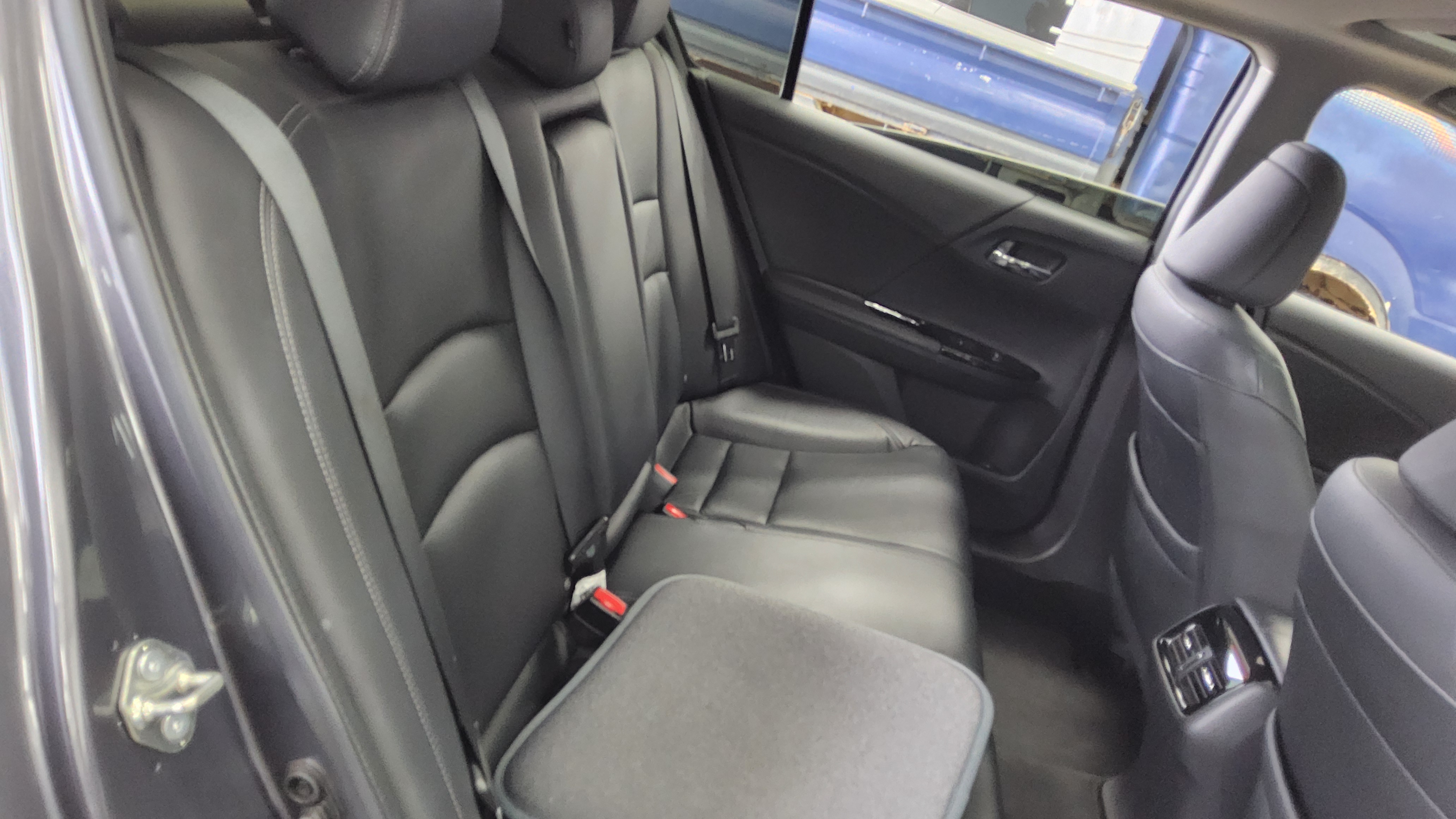 Honda Accord - 12